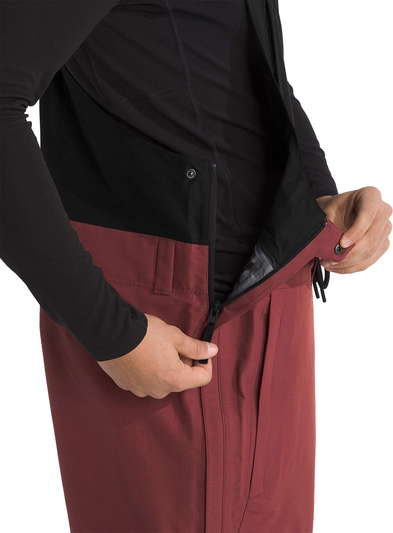Product gallery image number 3 for product Dragline Bibs - Men's