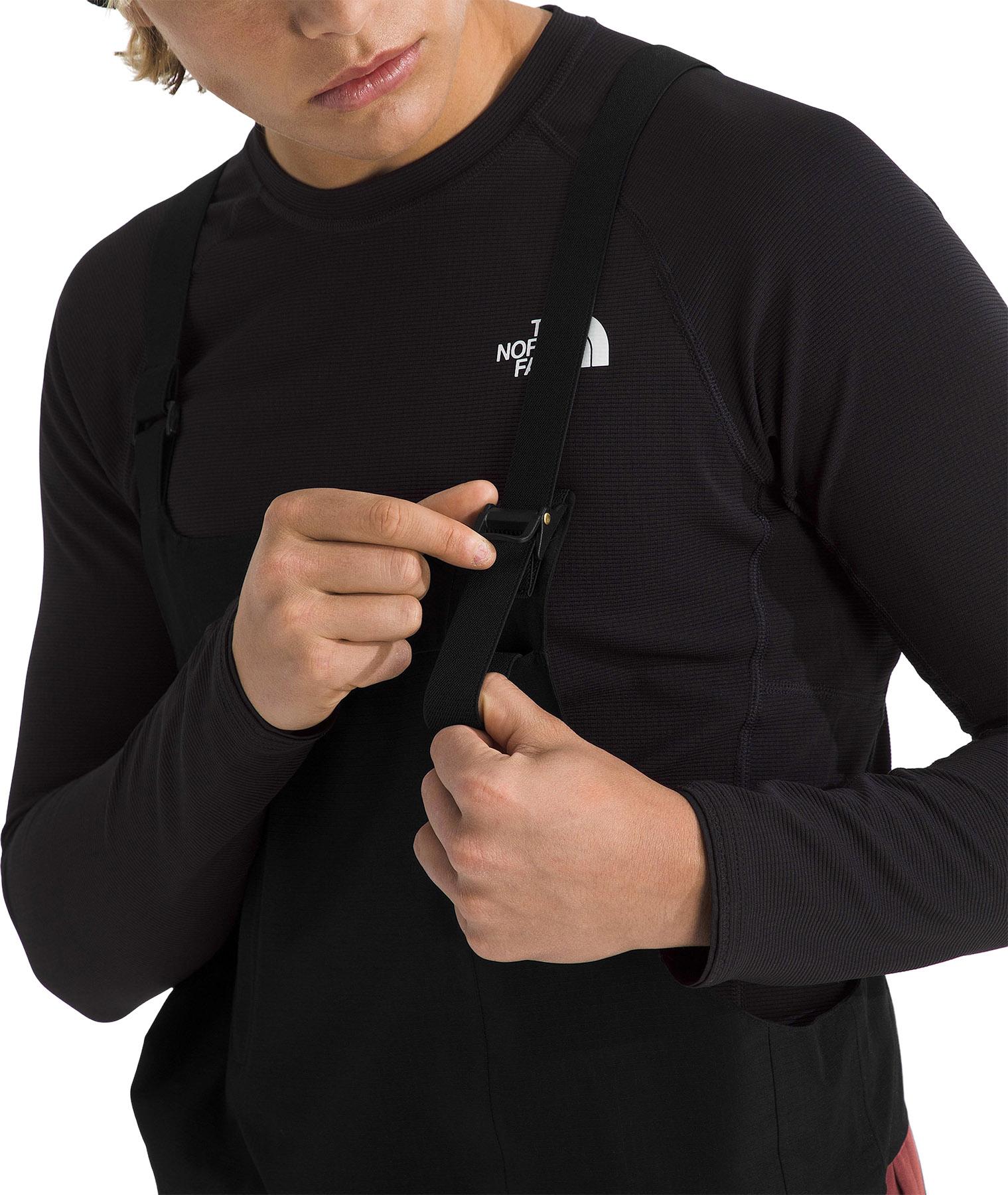 Product gallery image number 5 for product Dragline Bibs - Men's