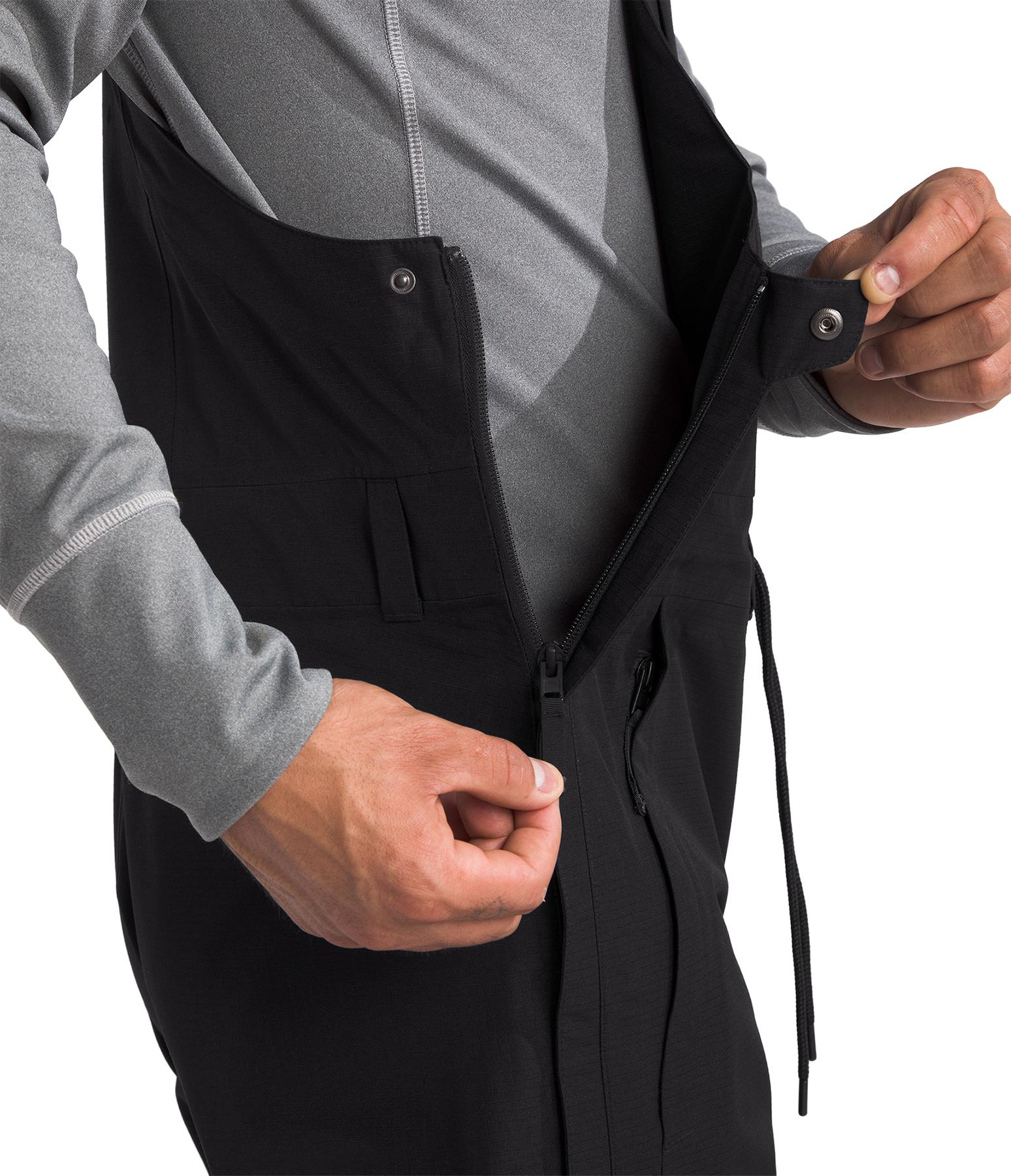 Numéro de l'image de la galerie de produits 5 pour le produit Salopette Dragline - Homme