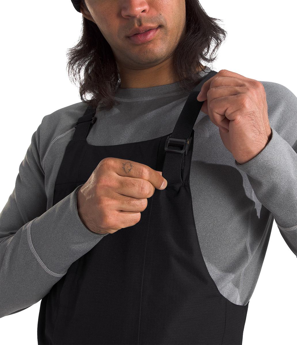 Numéro de l'image de la galerie de produits 4 pour le produit Salopette Dragline - Homme