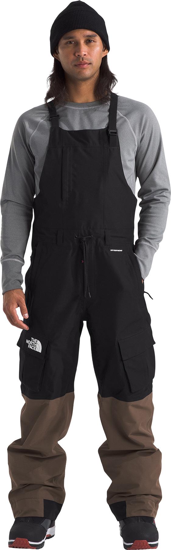 Numéro de l'image de la galerie de produits 3 pour le produit Salopette Dragline - Homme