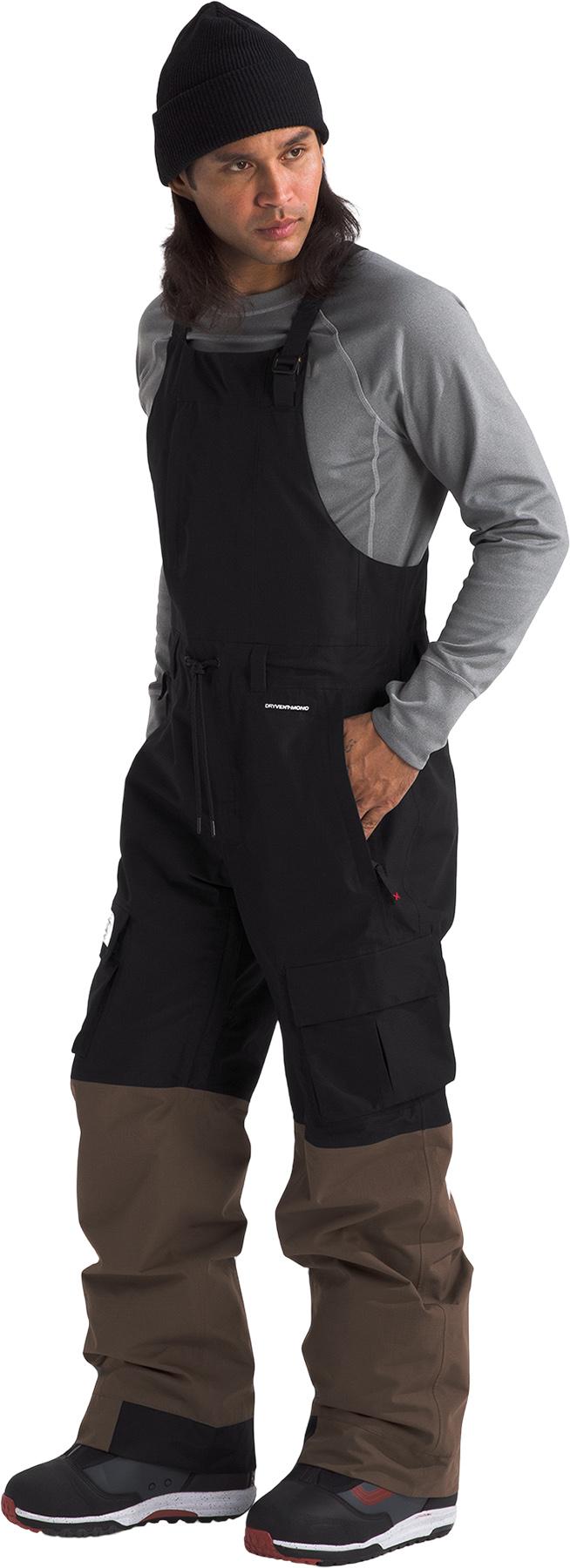 Numéro de l'image de la galerie de produits 2 pour le produit Salopette Dragline - Homme