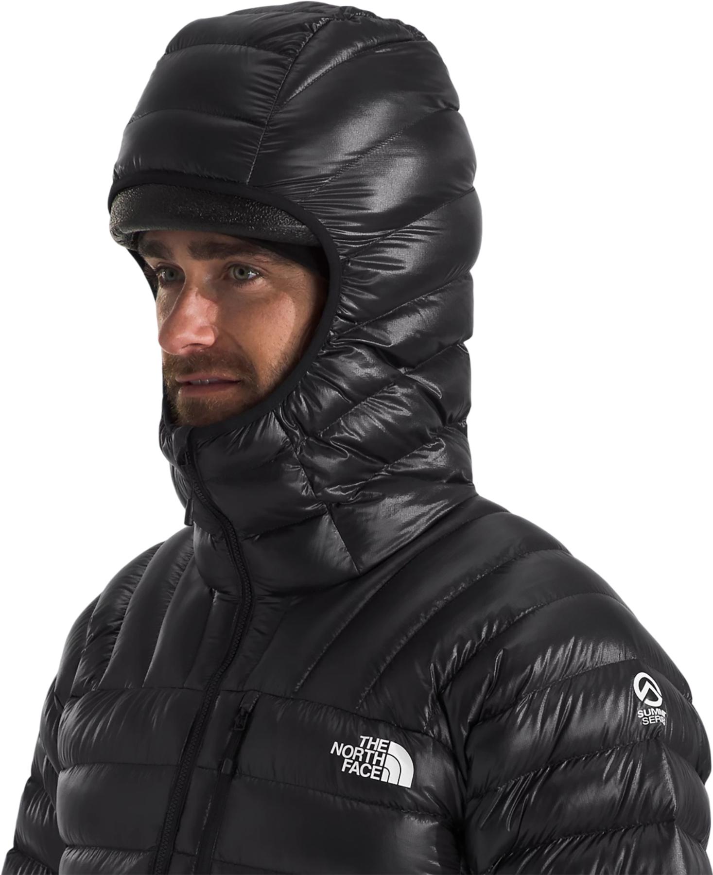 Product gallery image number 4 for product Summit Series Breithorn Hoodie - Men’s