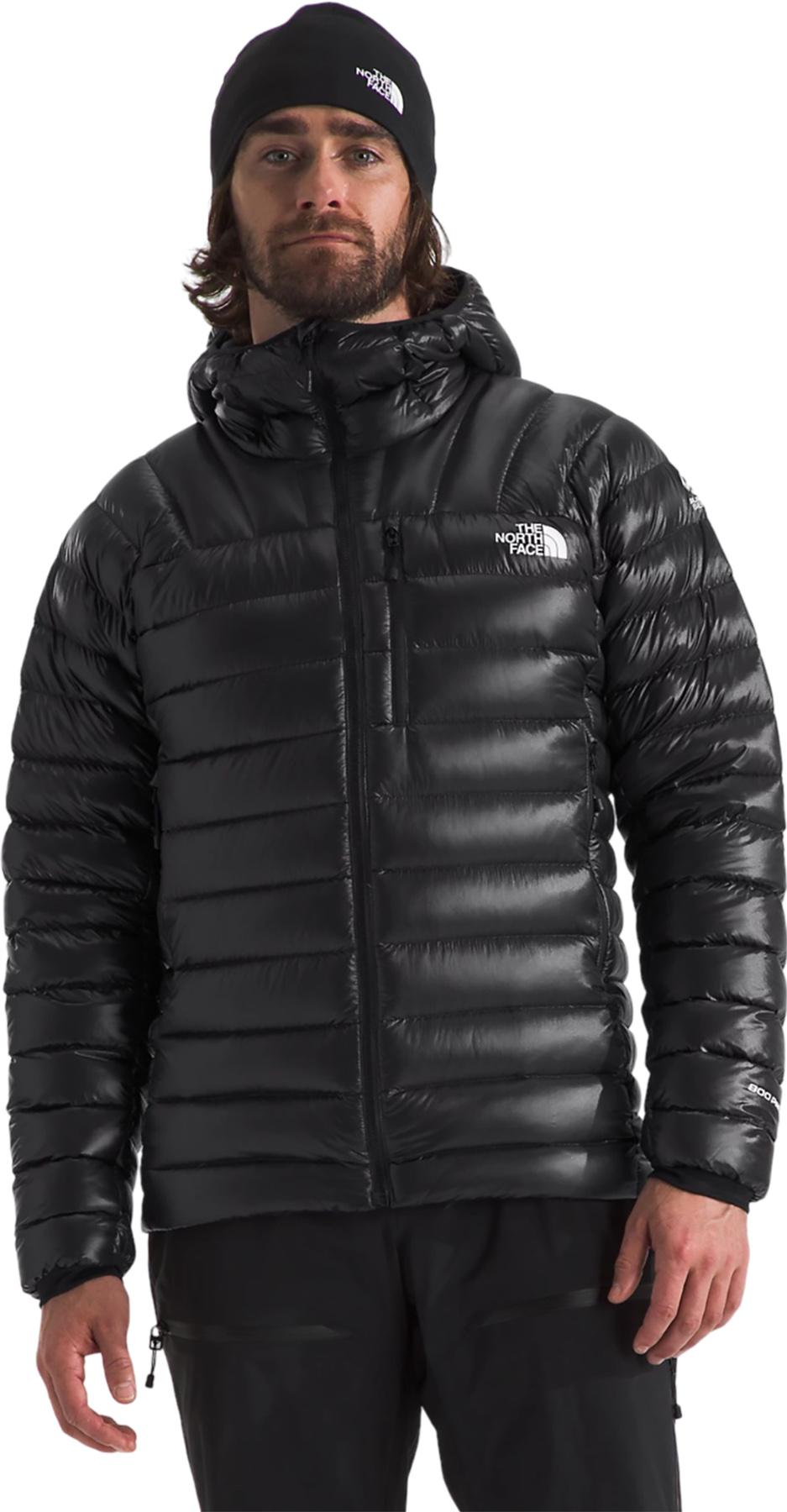 Product gallery image number 3 for product Summit Series Breithorn Hoodie - Men’s