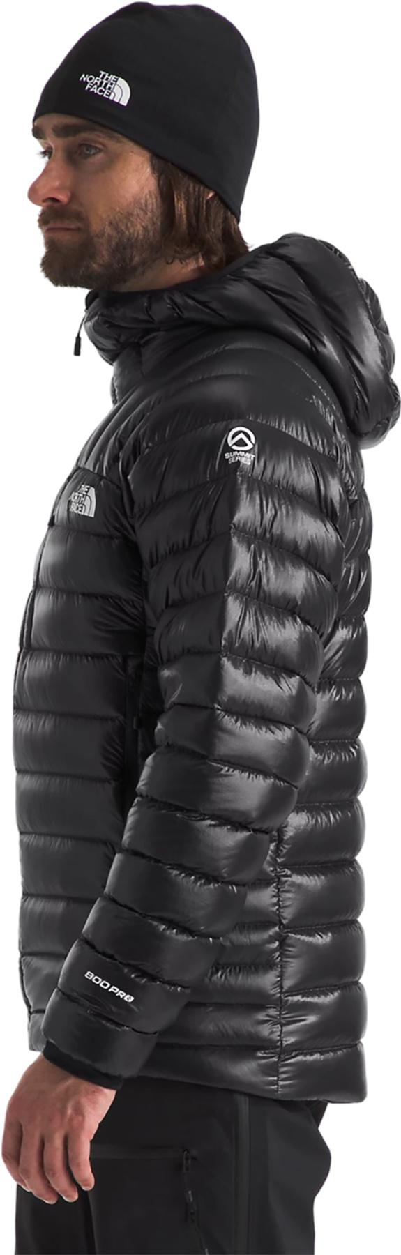 Product gallery image number 2 for product Summit Series Breithorn Hoodie - Men’s