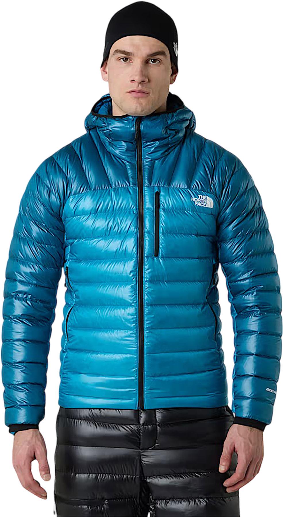 Product image for Summit Series Breithorn Hoodie - Men’s