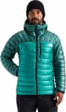 Colour: Restorative Teal - Pacific Teal