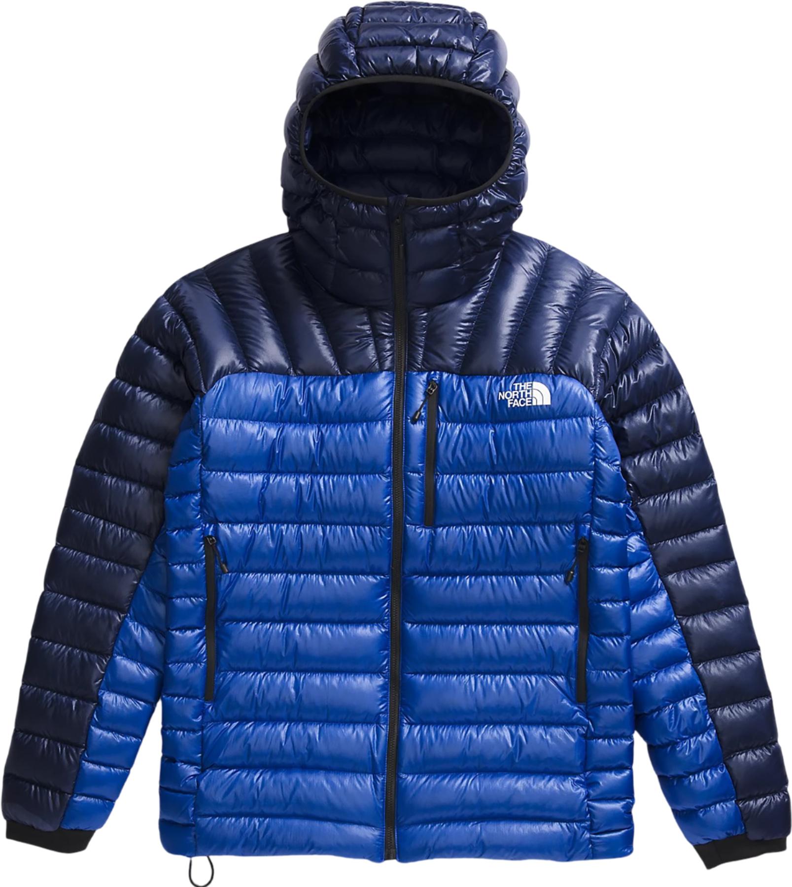 TNF Blue - Eagle Blue
