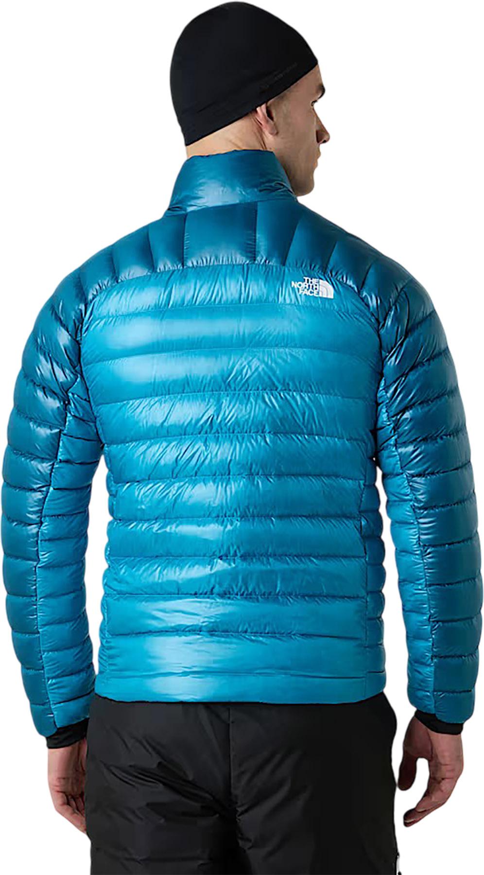 Product gallery image number 5 for product Summit Breithorn Down Jacket - Men's
