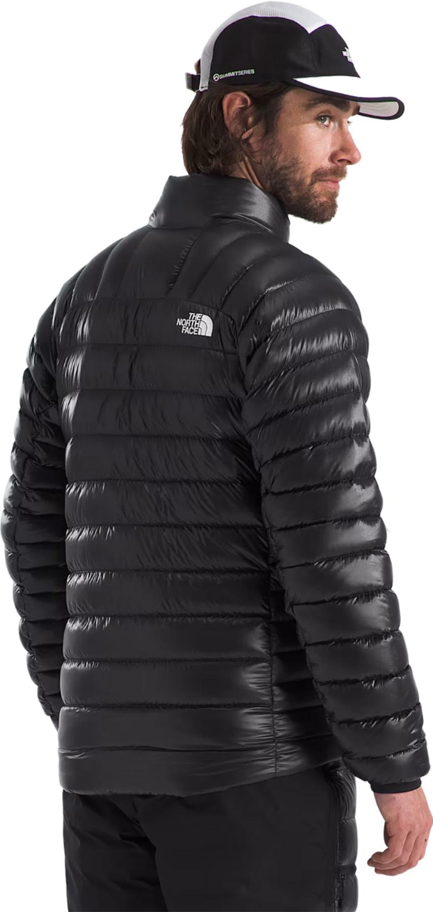 Product gallery image number 2 for product Summit Breithorn Down Jacket - Men's