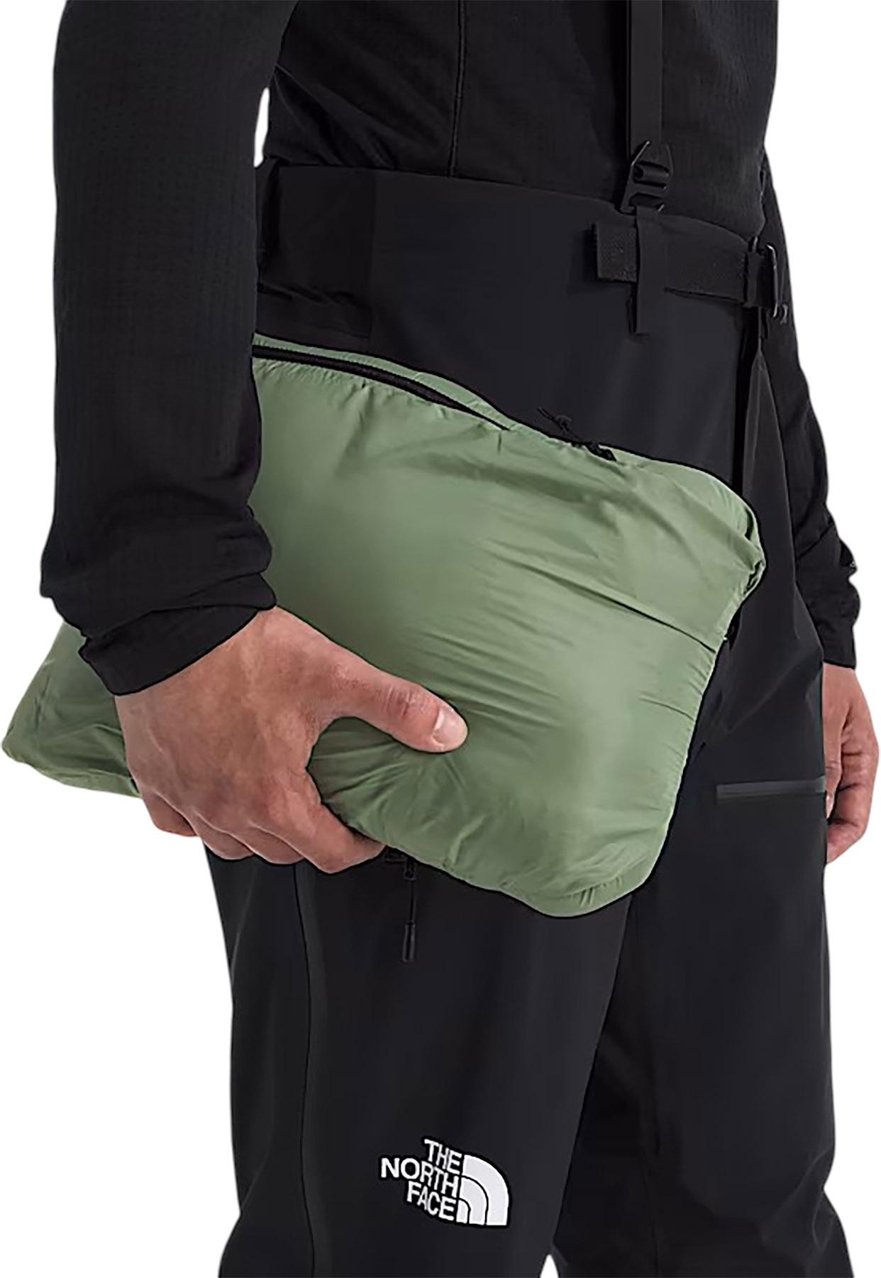 Product gallery image number 3 for product Manteau en duvet Summit Breithorn - Homme