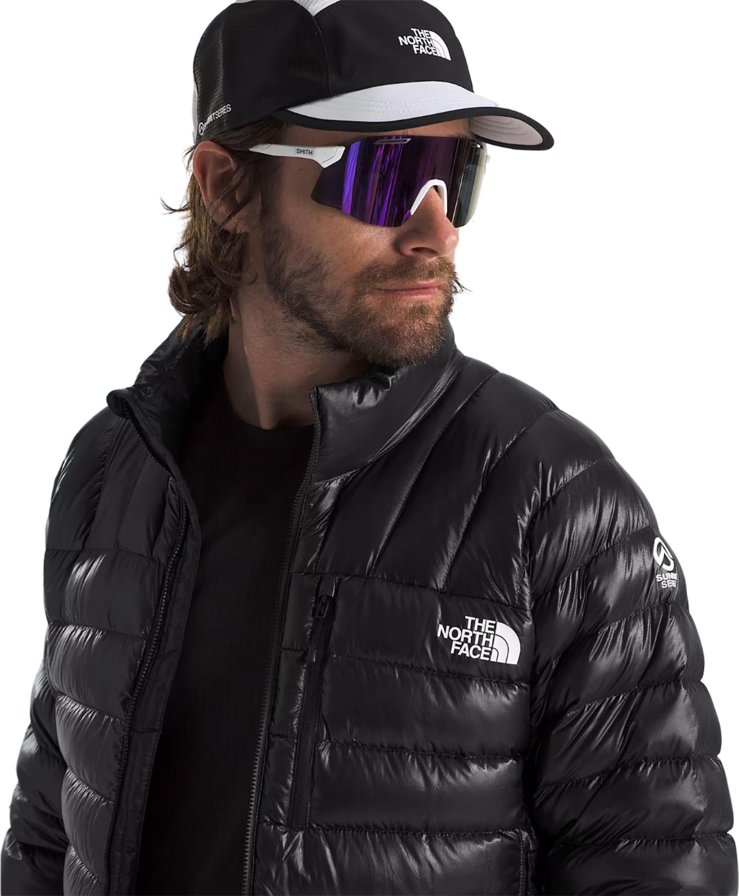 Product gallery image number 3 for product Summit Breithorn Down Jacket - Men's