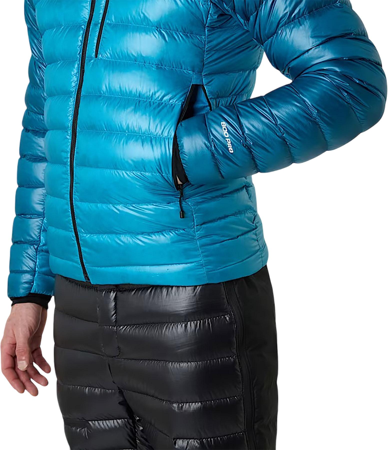Product gallery image number 2 for product Summit Breithorn Down Jacket - Men's