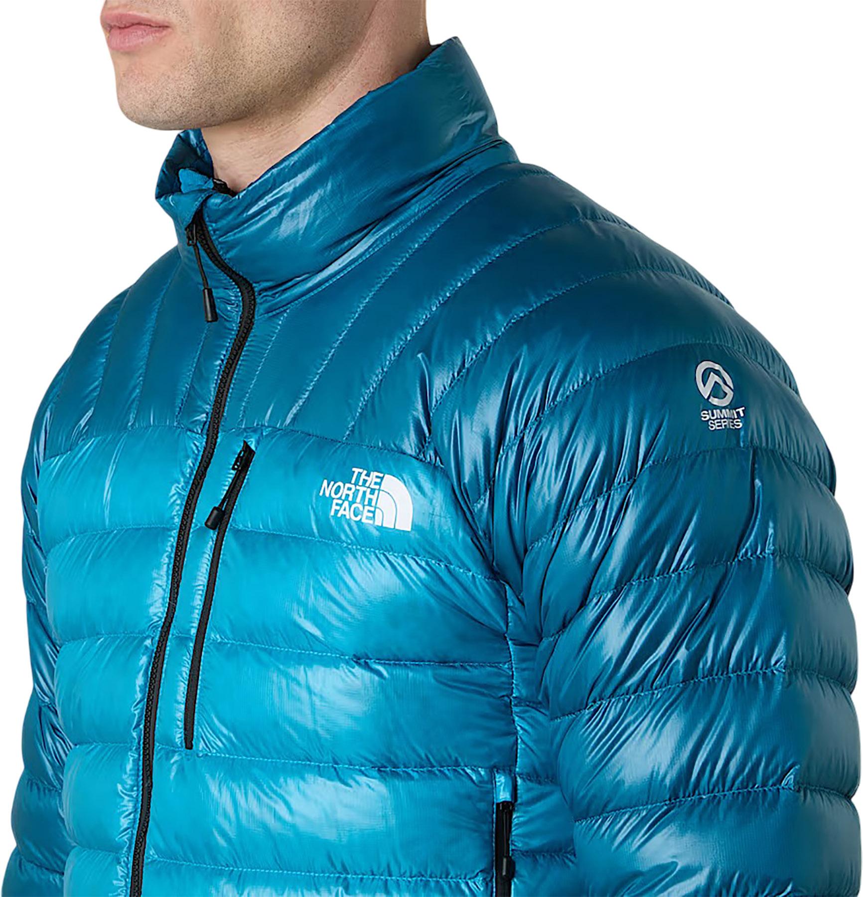 Product gallery image number 3 for product Summit Breithorn Down Jacket - Men's