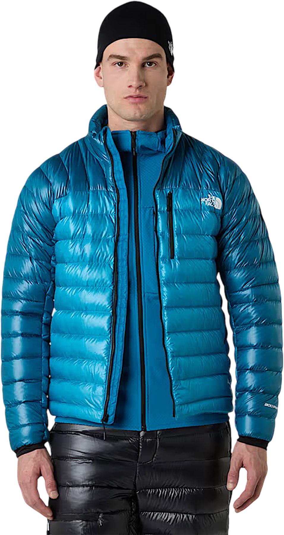 Product gallery image number 4 for product Summit Breithorn Down Jacket - Men's