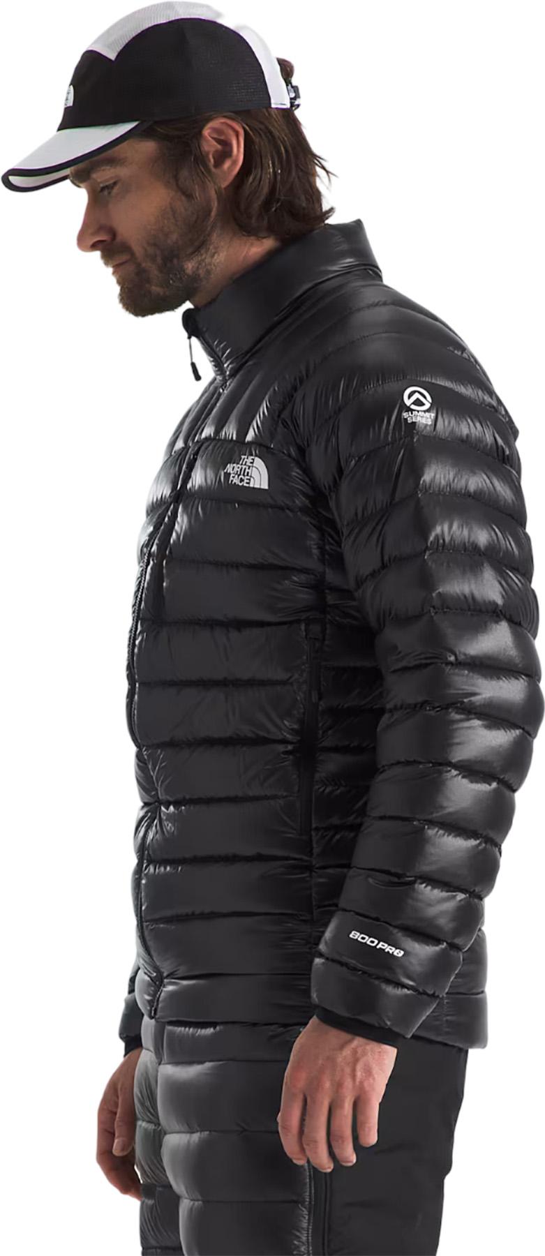Product gallery image number 5 for product Summit Breithorn Down Jacket - Men's