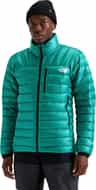 Colour: Restorative Teal