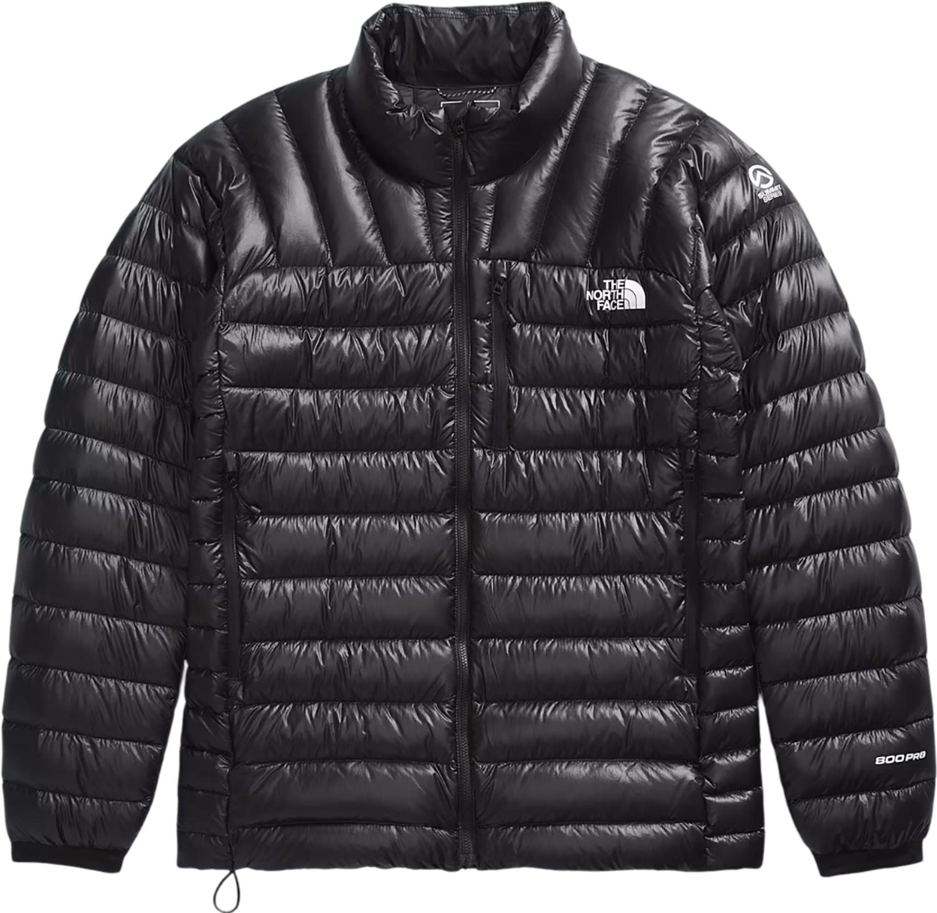 Product gallery image number 1 for product Summit Breithorn Down Jacket - Men's