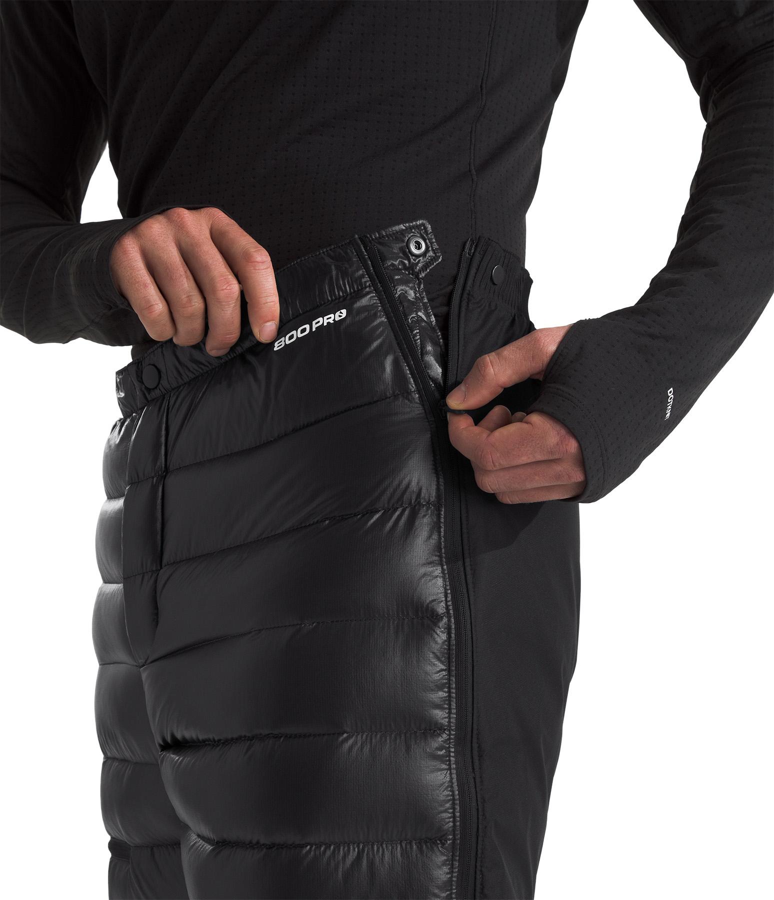 Product gallery image number 5 for product Summit Series Breithorn Pants - Men's