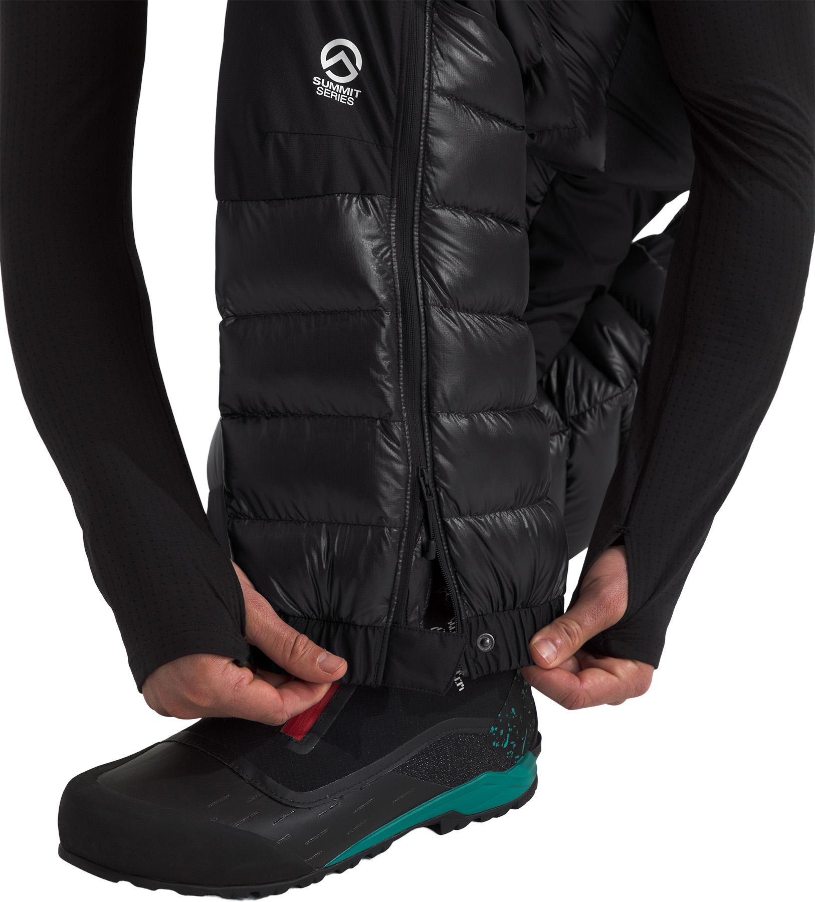 Product gallery image number 4 for product Summit Series Breithorn Pants - Men's