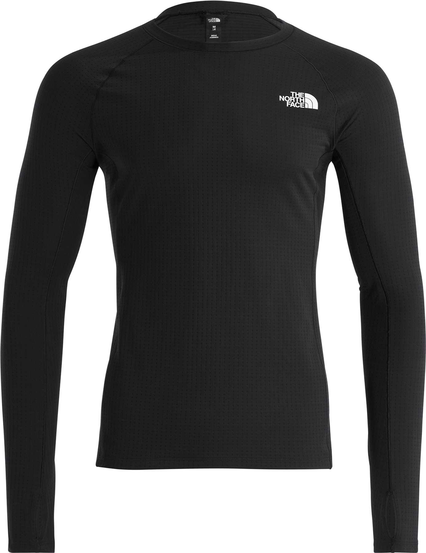 TNF Black