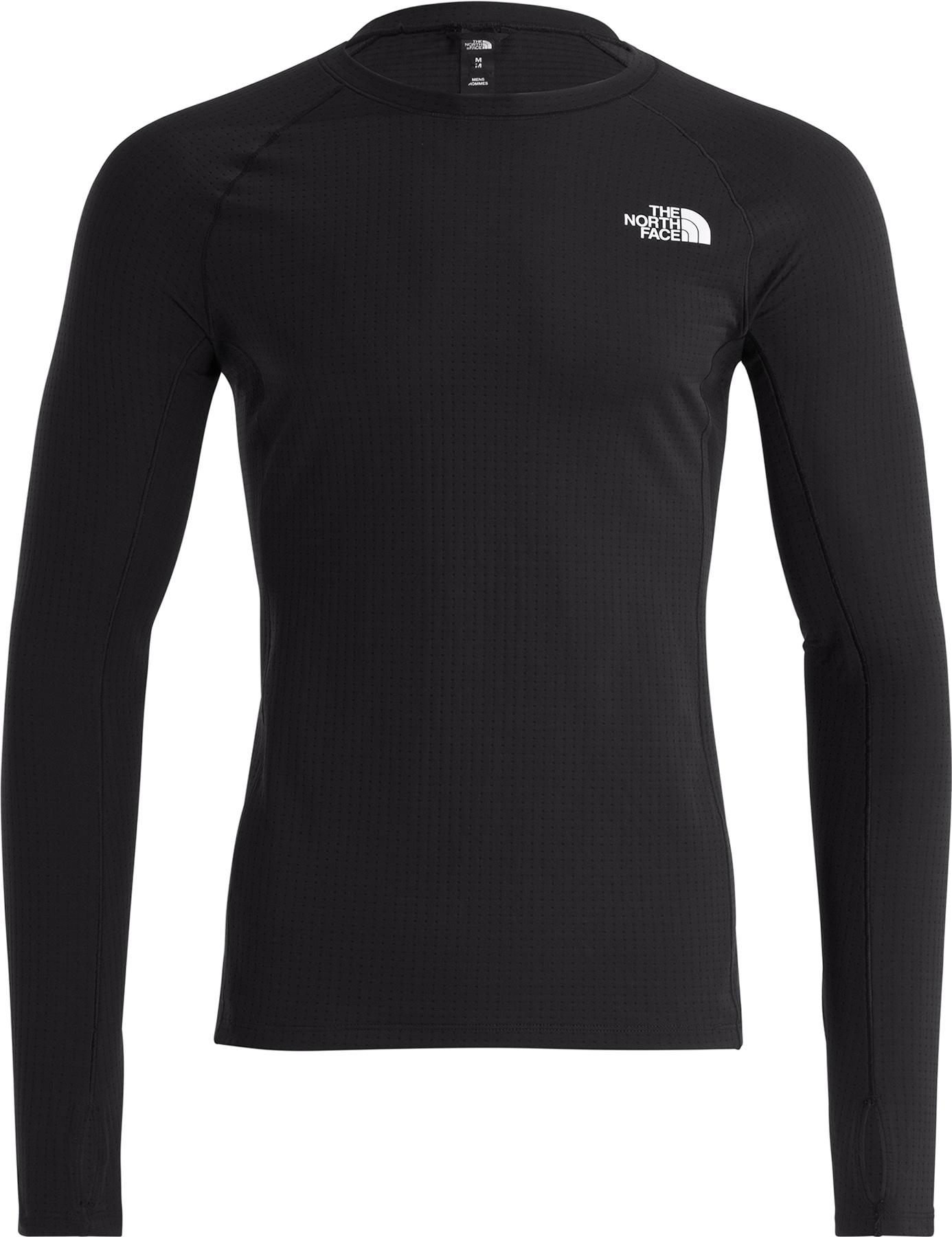 Product image for Summit Series Pro 120 Crew Neck Base Layer Top - Men’s