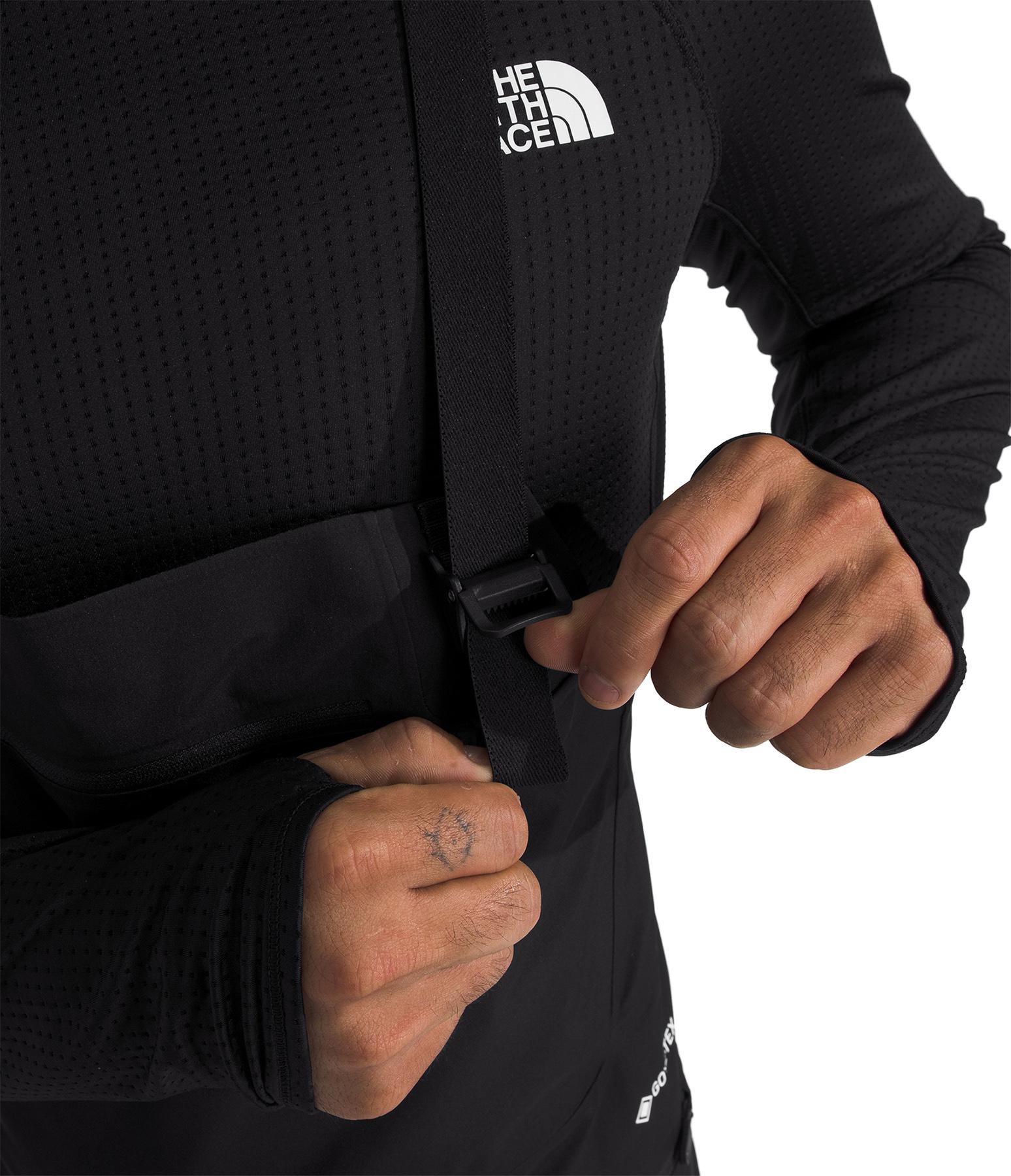 Product gallery image number 5 for product Summit Verbier GORE-TEX Bib Trousers - Men's