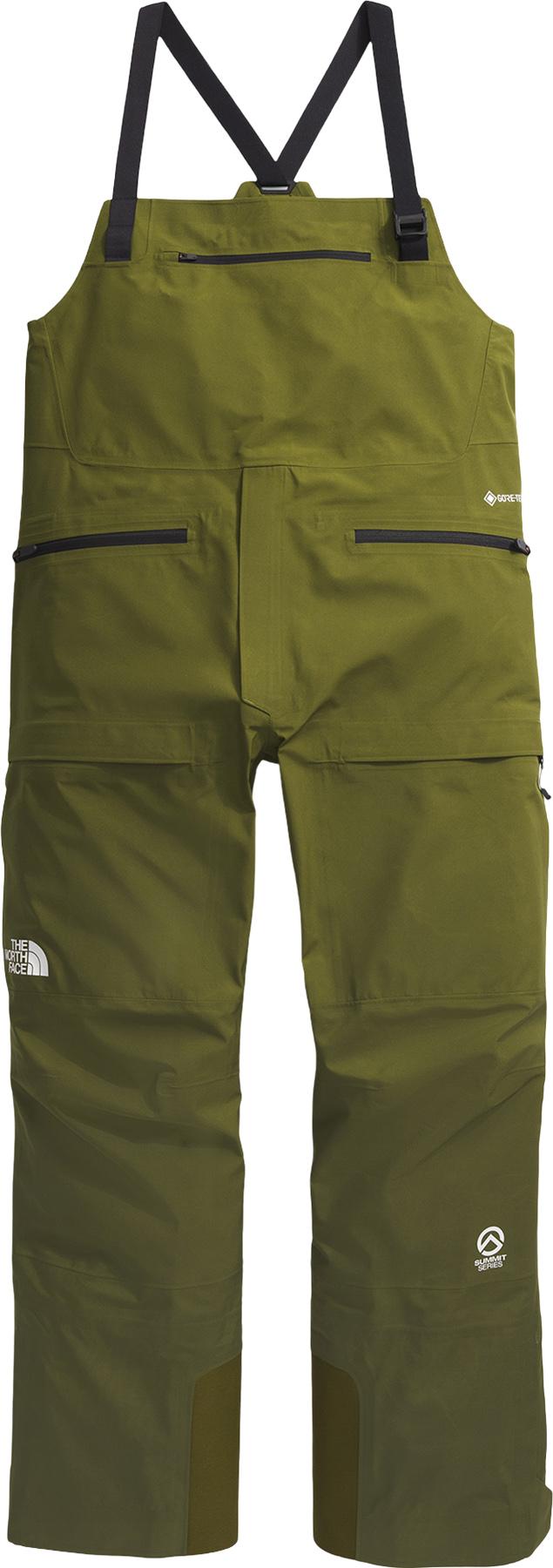 Product gallery image number 1 for product Summit Verbier GORE-TEX Bib Trousers - Men's