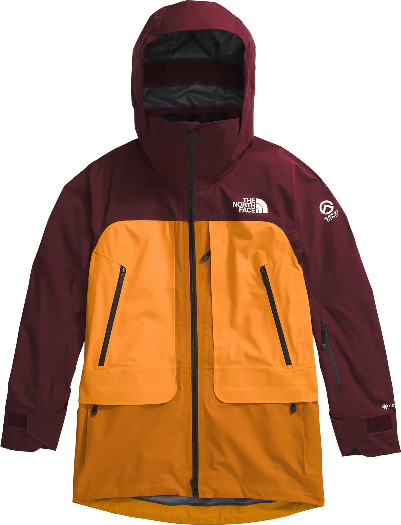 Image de produit pour Manteau GORE-TEX Summit Verbier - Femme