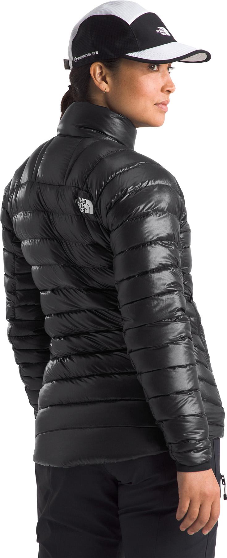 Product gallery image number 4 for product Summit Series Breithorn Jacket - Women's