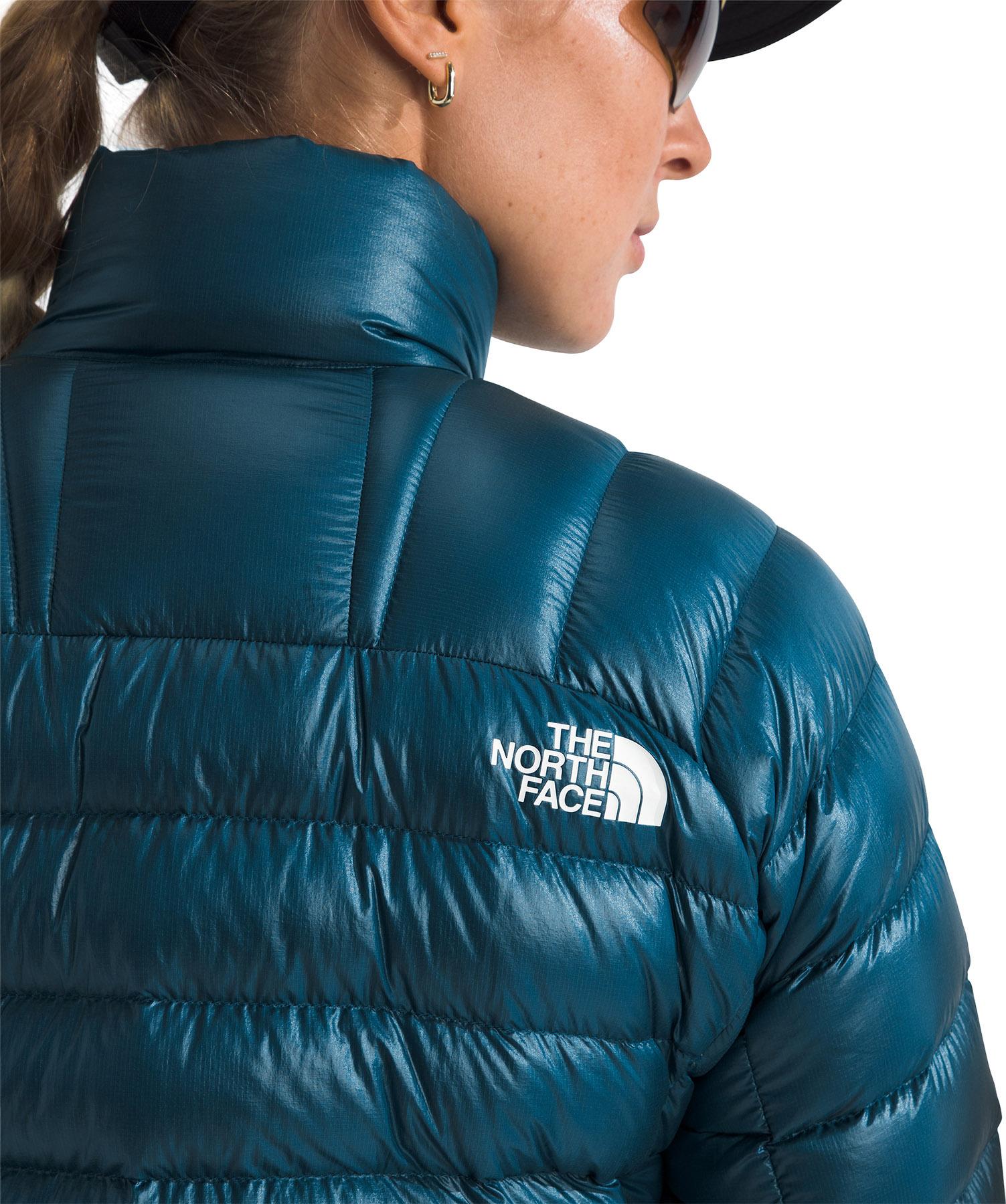 Numéro de l'image de la galerie de produits 3 pour le produit Manteau Breithorn Summit Series - Femme