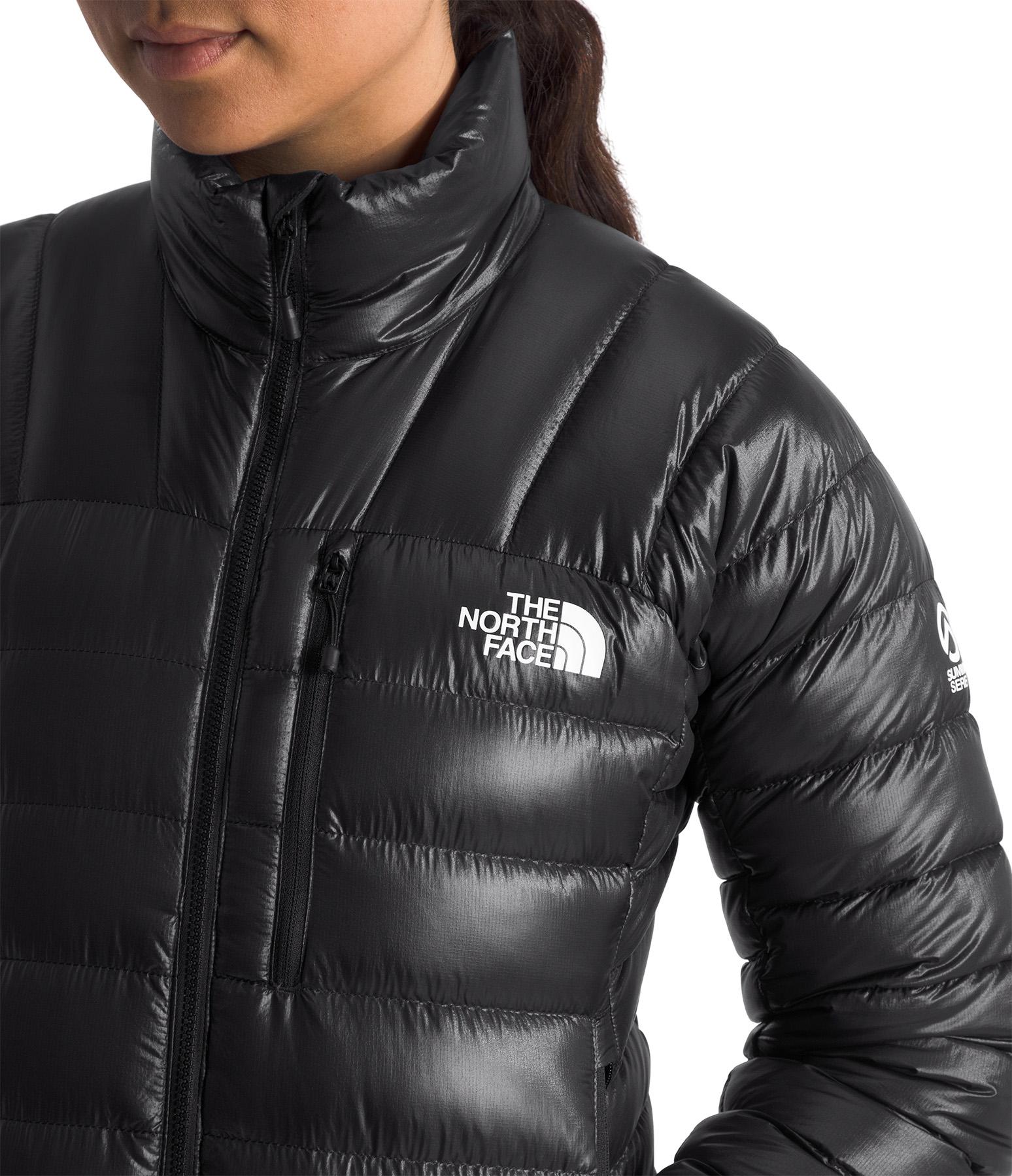 Product gallery image number 5 for product Summit Series Breithorn Jacket - Women's