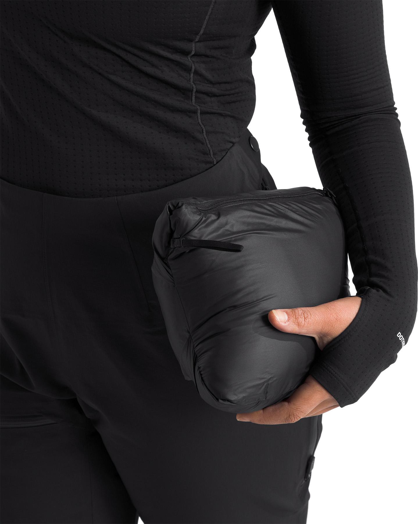 Product gallery image number 6 for product Summit Series Breithorn Jacket - Women's