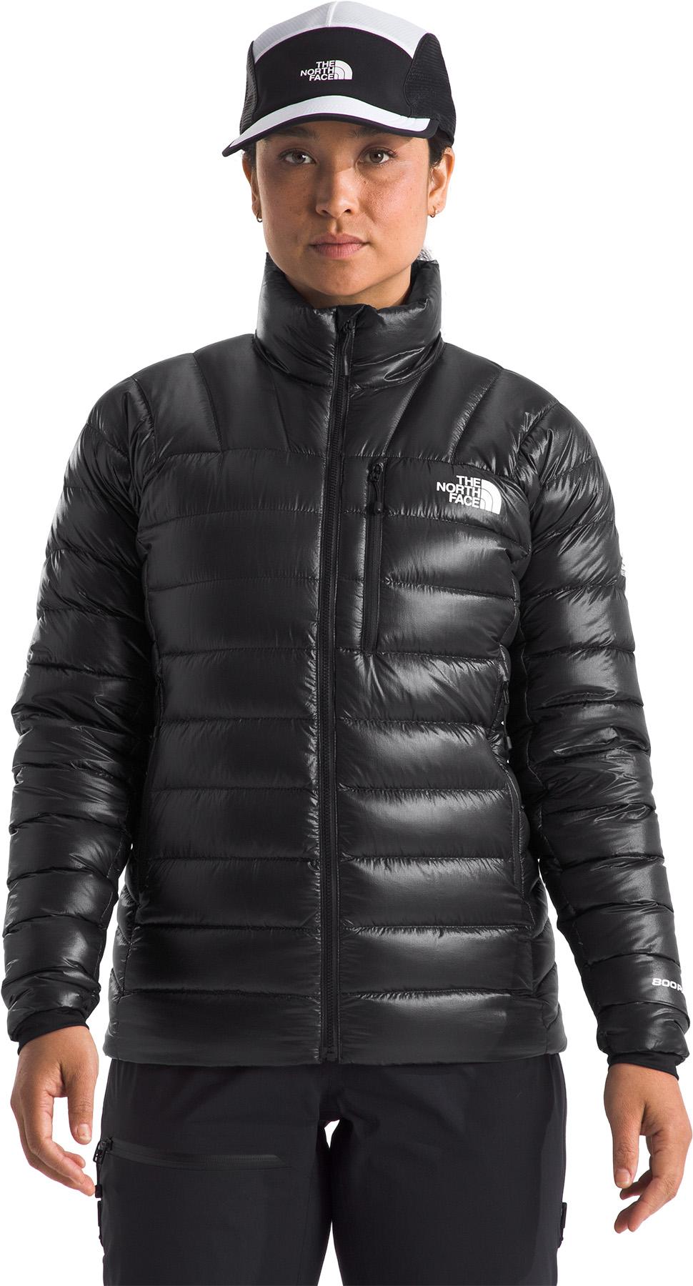 Product gallery image number 2 for product Summit Series Breithorn Jacket - Women's