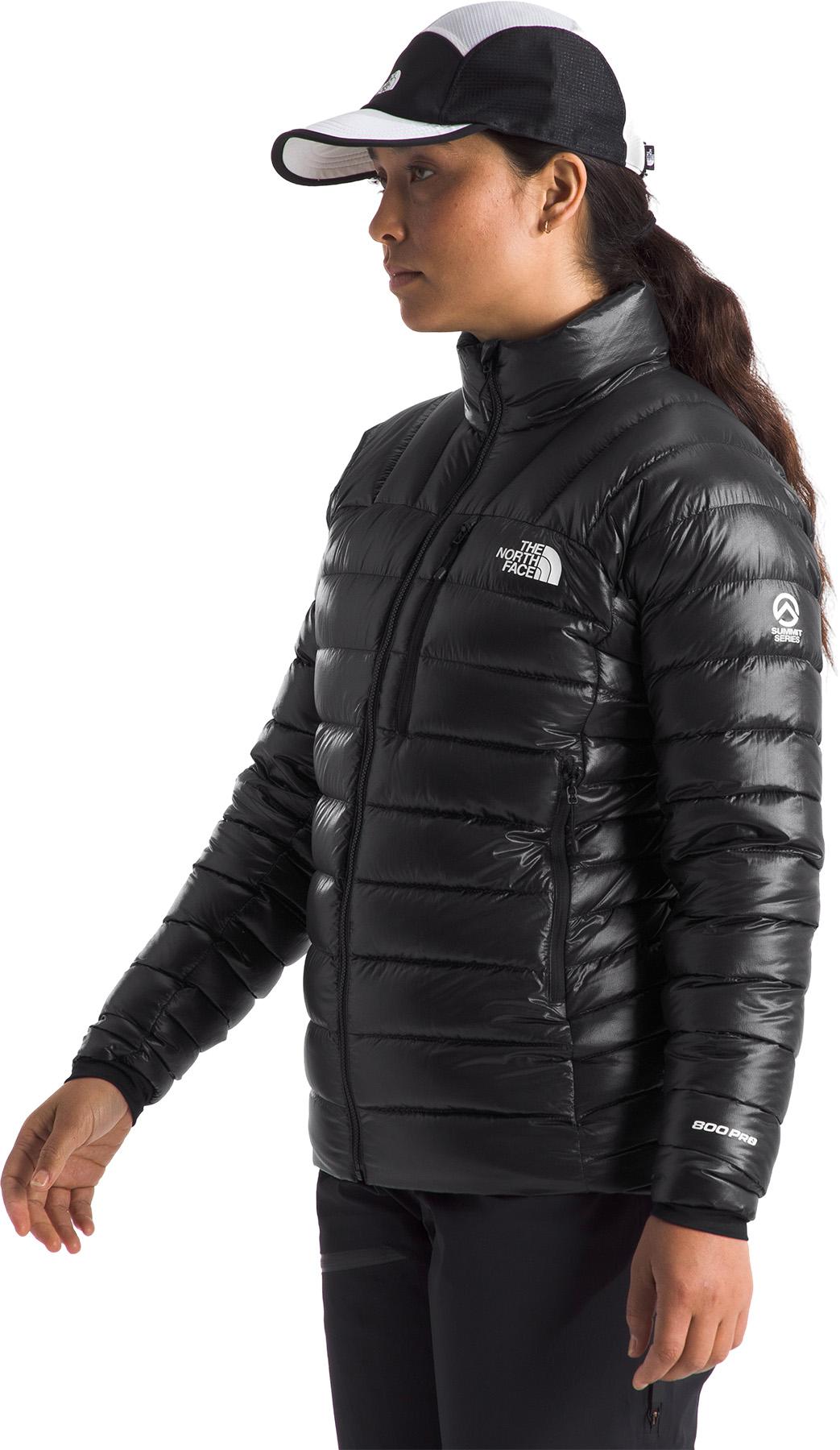 Product gallery image number 3 for product Summit Series Breithorn Jacket - Women's