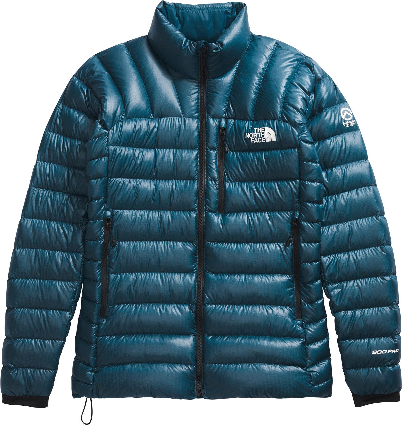 Numéro de l'image de la galerie de produits 1 pour le produit Manteau Breithorn Summit Series - Femme