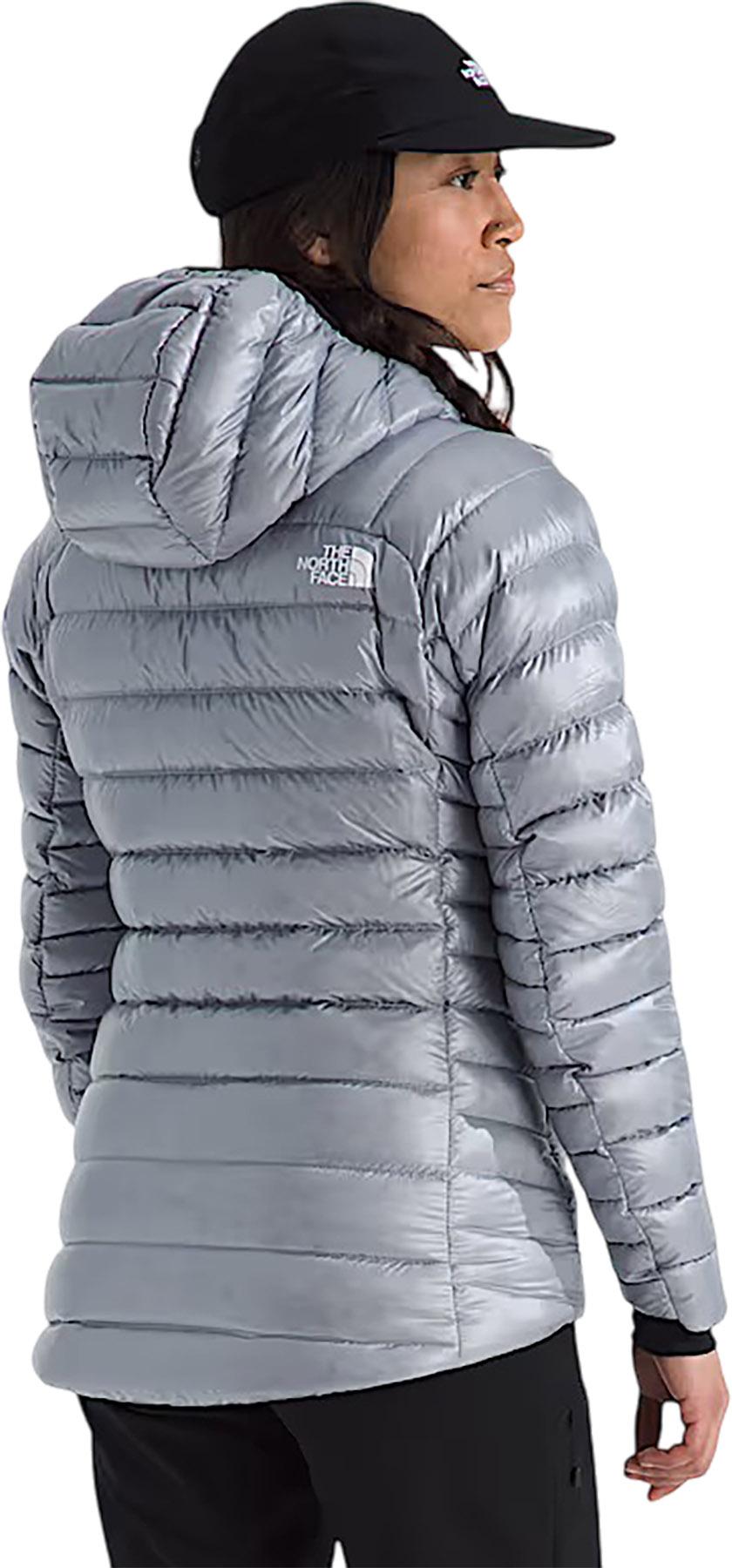 Product gallery image number 4 for product Summit Series Breithorn Hoodie - Women's