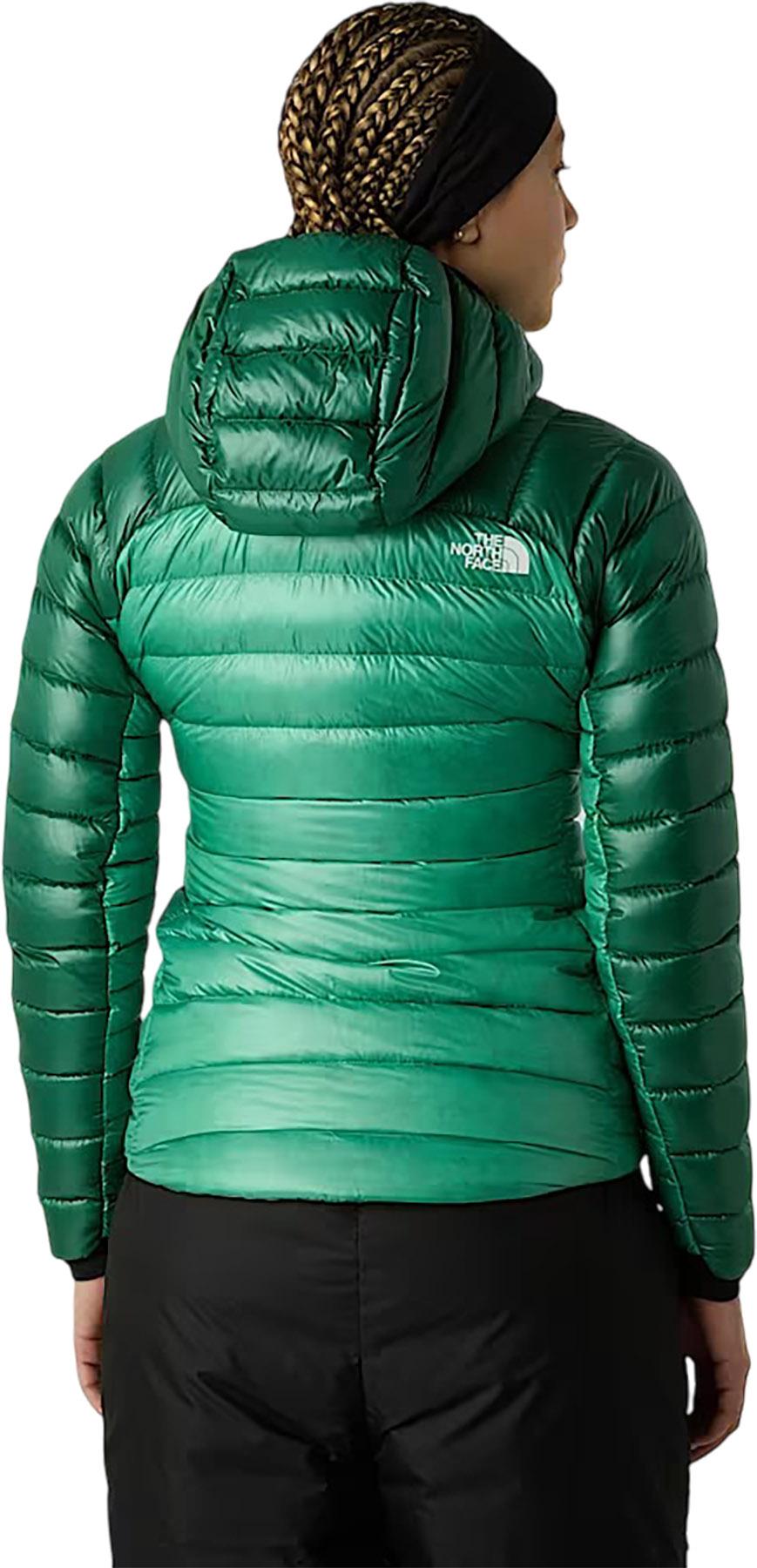 Numéro de l'image de la galerie de produits 2 pour le produit Chandail à capuchon Summit Series Breithorn - Femme