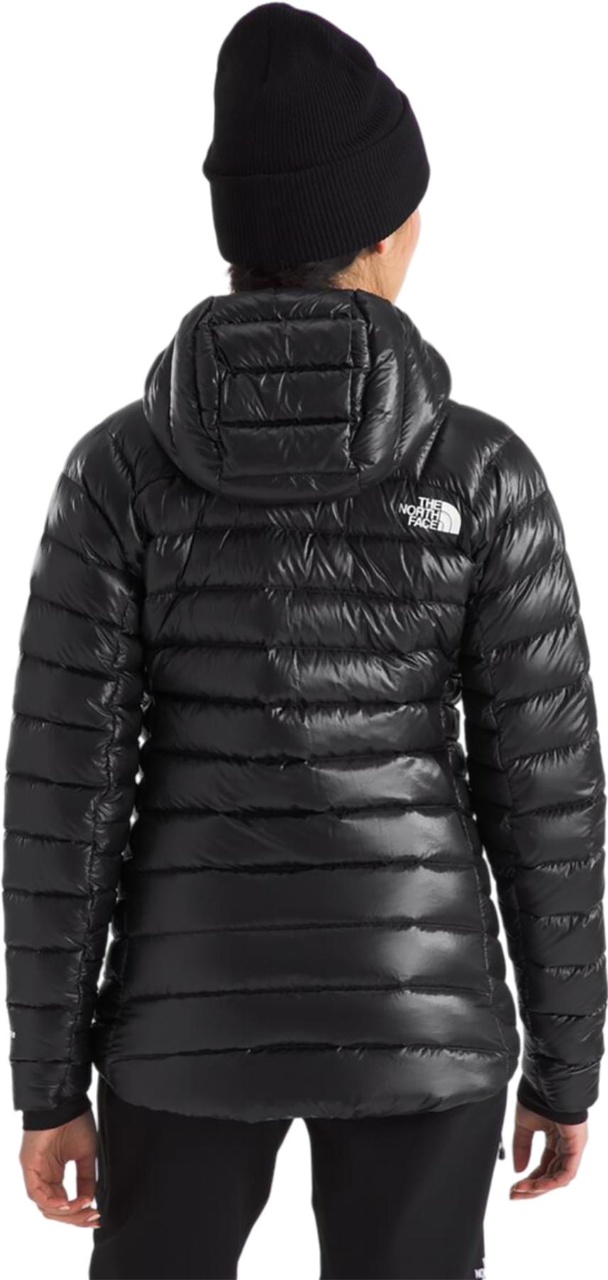 Product gallery image number 6 for product Summit Series Breithorn Hoodie - Women's