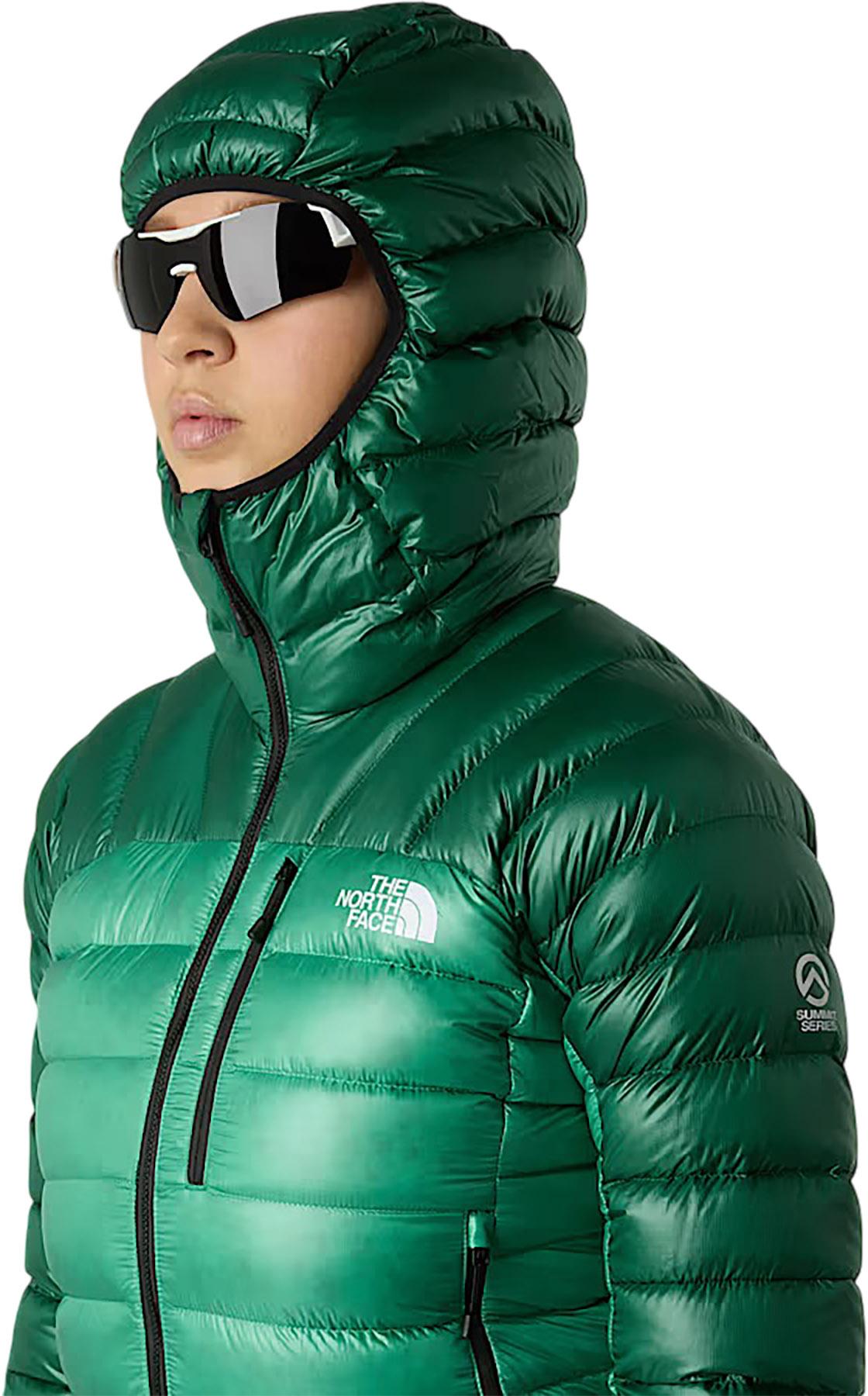 Numéro de l'image de la galerie de produits 3 pour le produit Chandail à capuchon Summit Series Breithorn - Femme