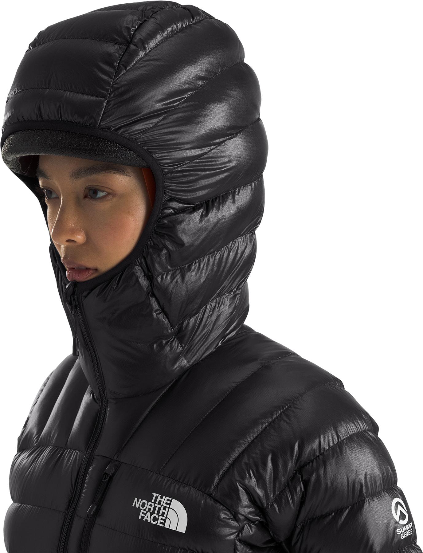 Product gallery image number 5 for product Summit Series Breithorn Hoodie - Women's