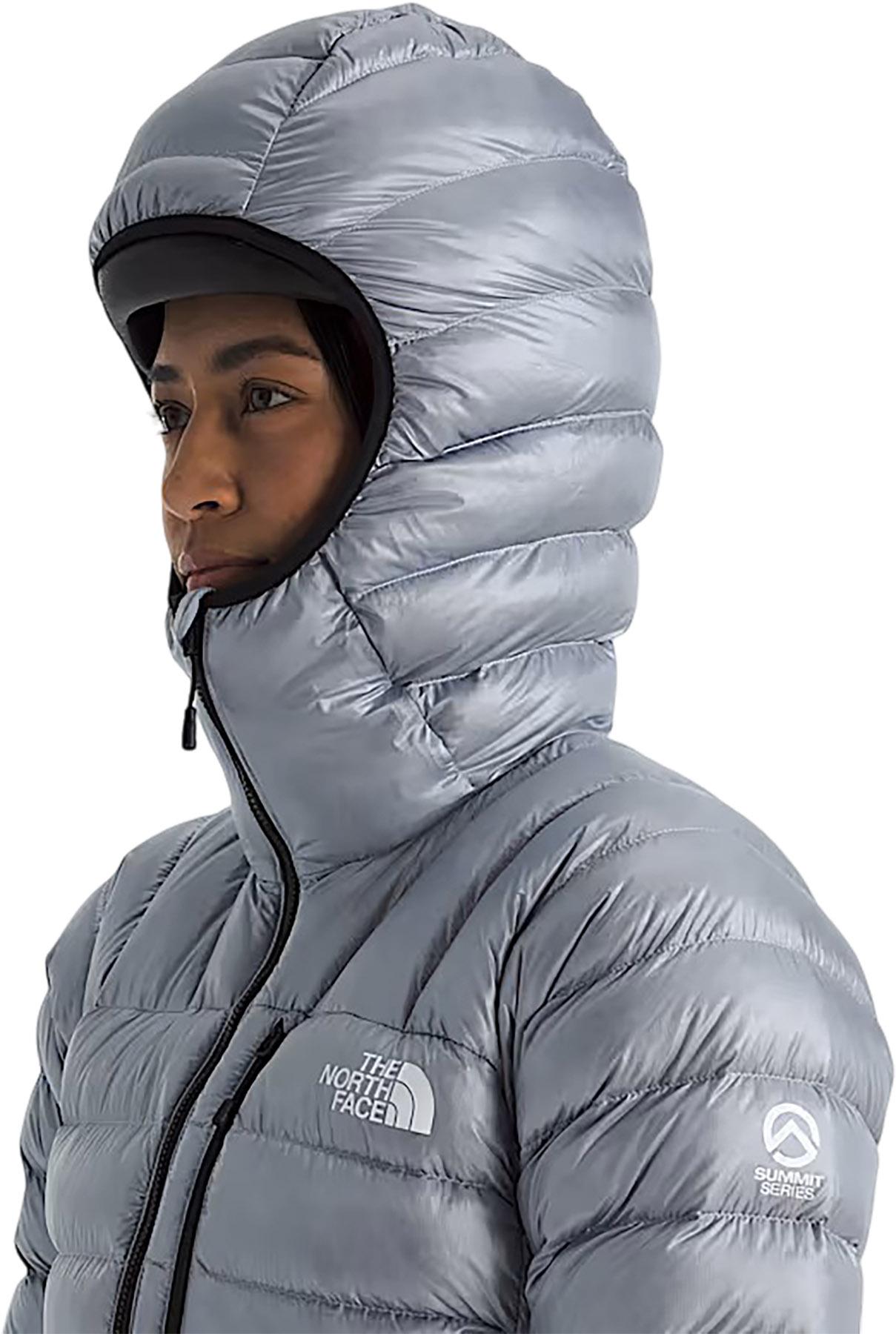 Product gallery image number 3 for product Summit Series Breithorn Hoodie - Women's