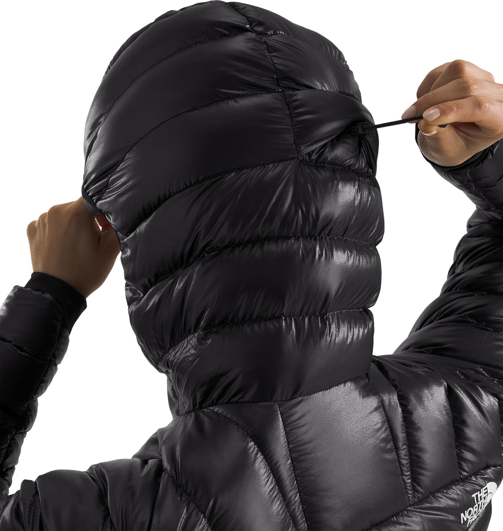 Product gallery image number 4 for product Summit Series Breithorn Hoodie - Women's