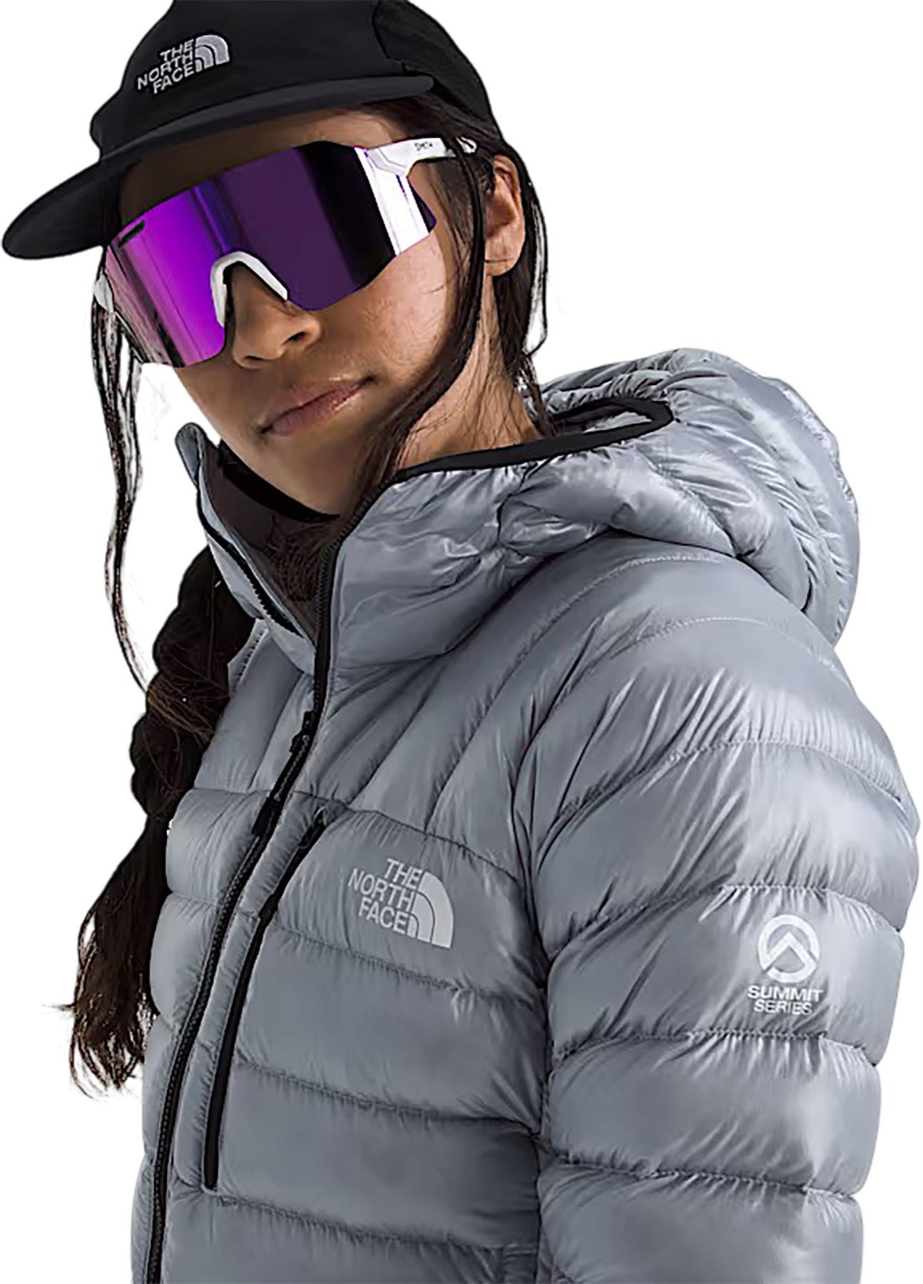 Product gallery image number 5 for product Summit Series Breithorn Hoodie - Women's