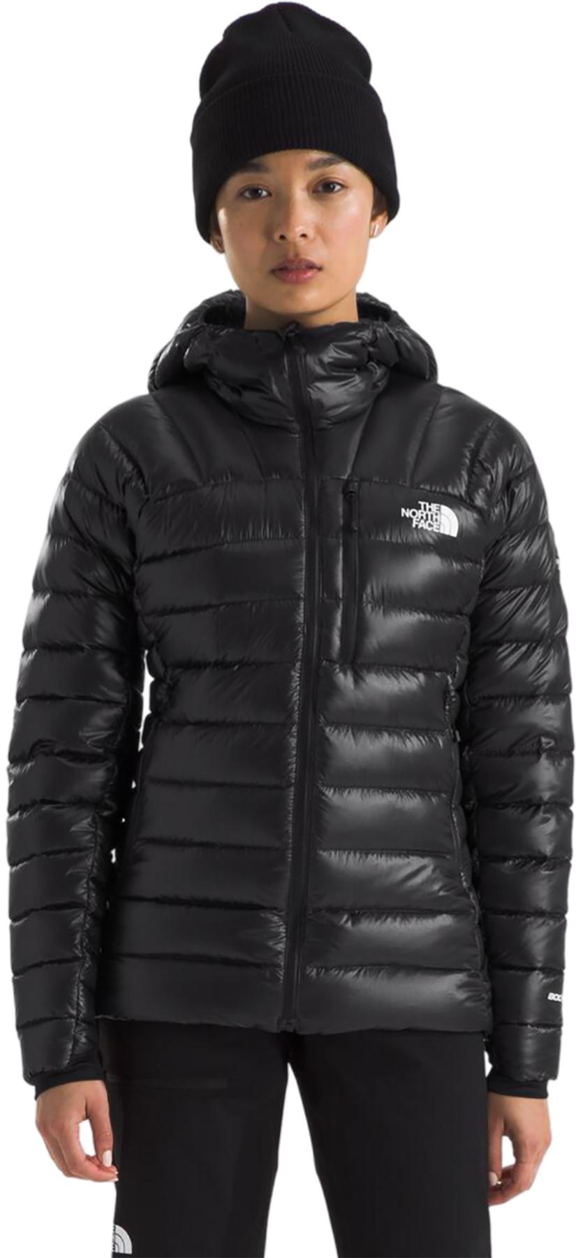 Product gallery image number 3 for product Summit Series Breithorn Hoodie - Women's