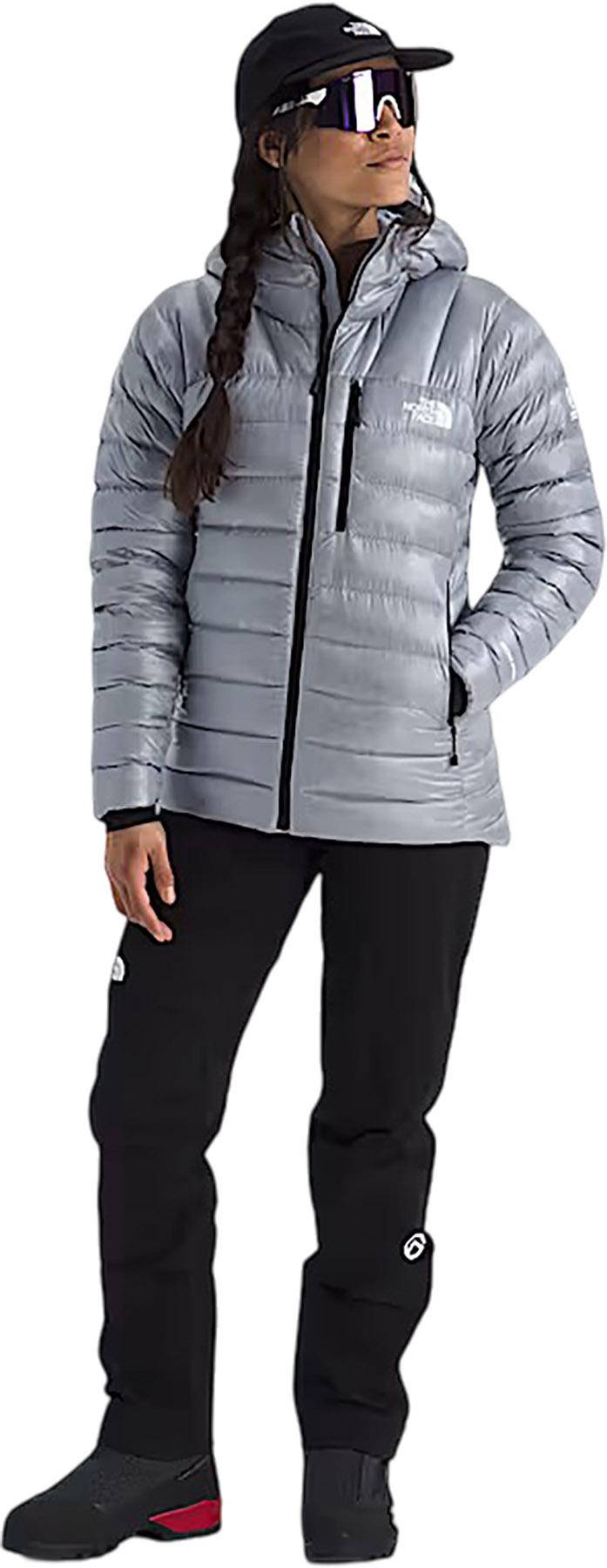 Product gallery image number 8 for product Summit Series Breithorn Hoodie - Women's