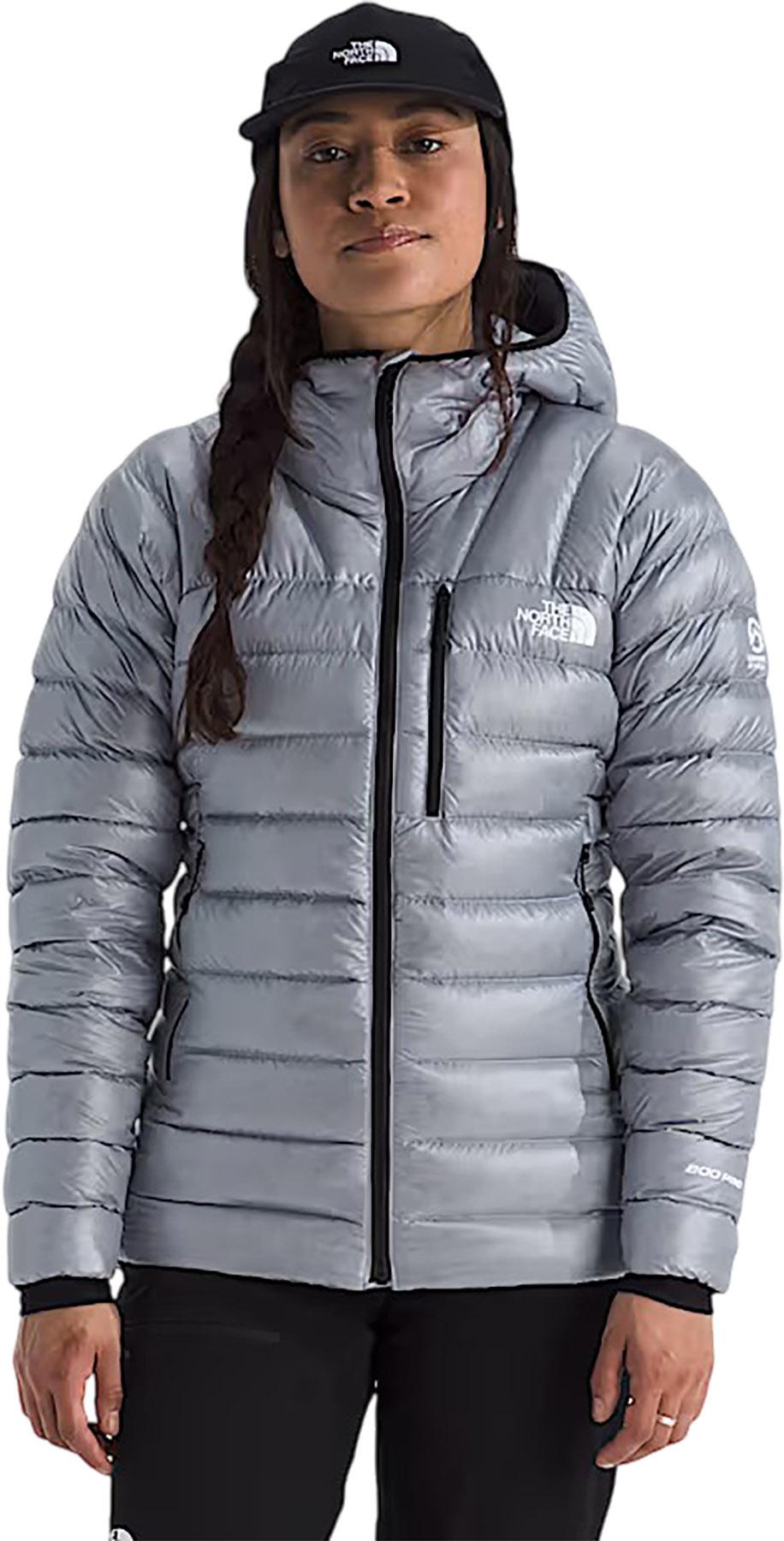 Product gallery image number 7 for product Summit Series Breithorn Hoodie - Women's