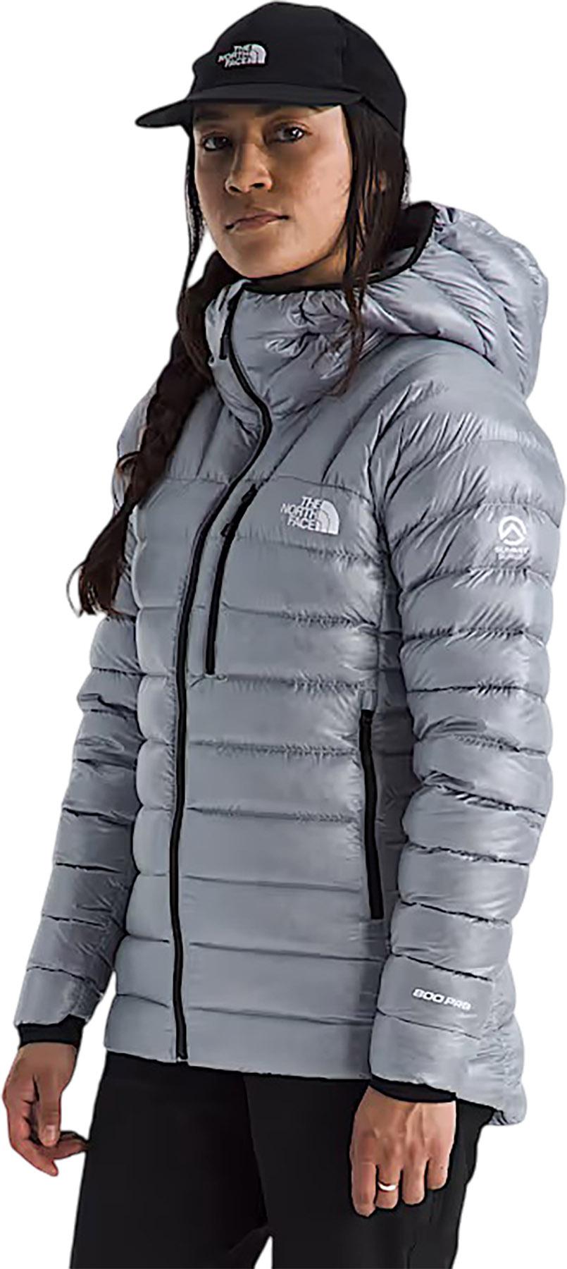 Product gallery image number 6 for product Summit Series Breithorn Hoodie - Women's