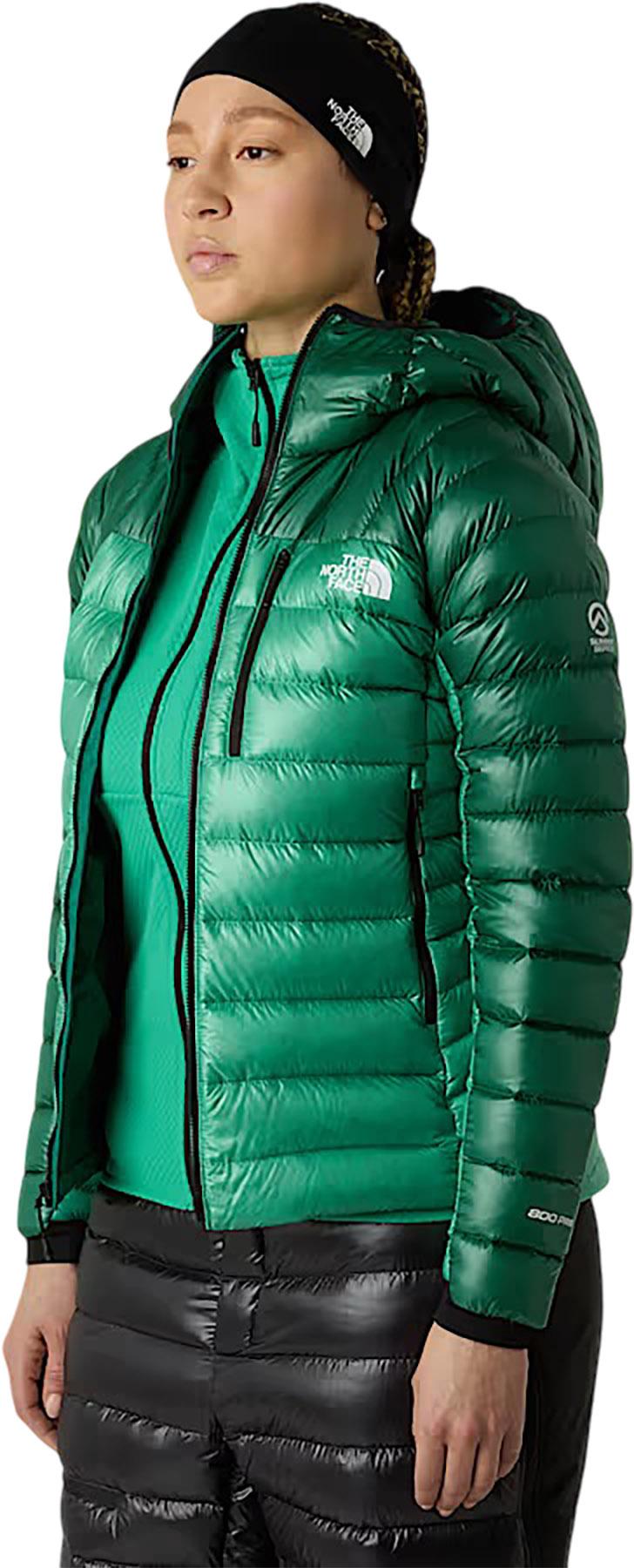 Numéro de l'image de la galerie de produits 5 pour le produit Chandail à capuchon Summit Series Breithorn - Femme