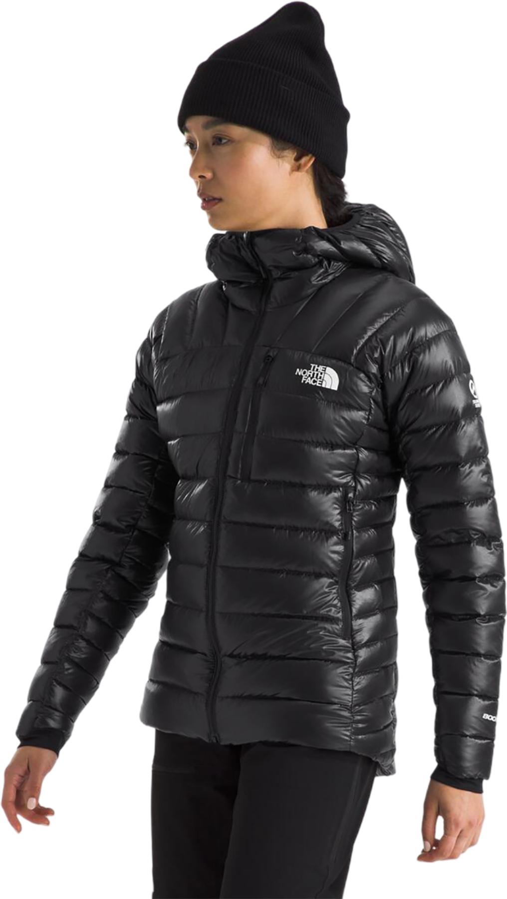 Product gallery image number 2 for product Summit Series Breithorn Hoodie - Women's